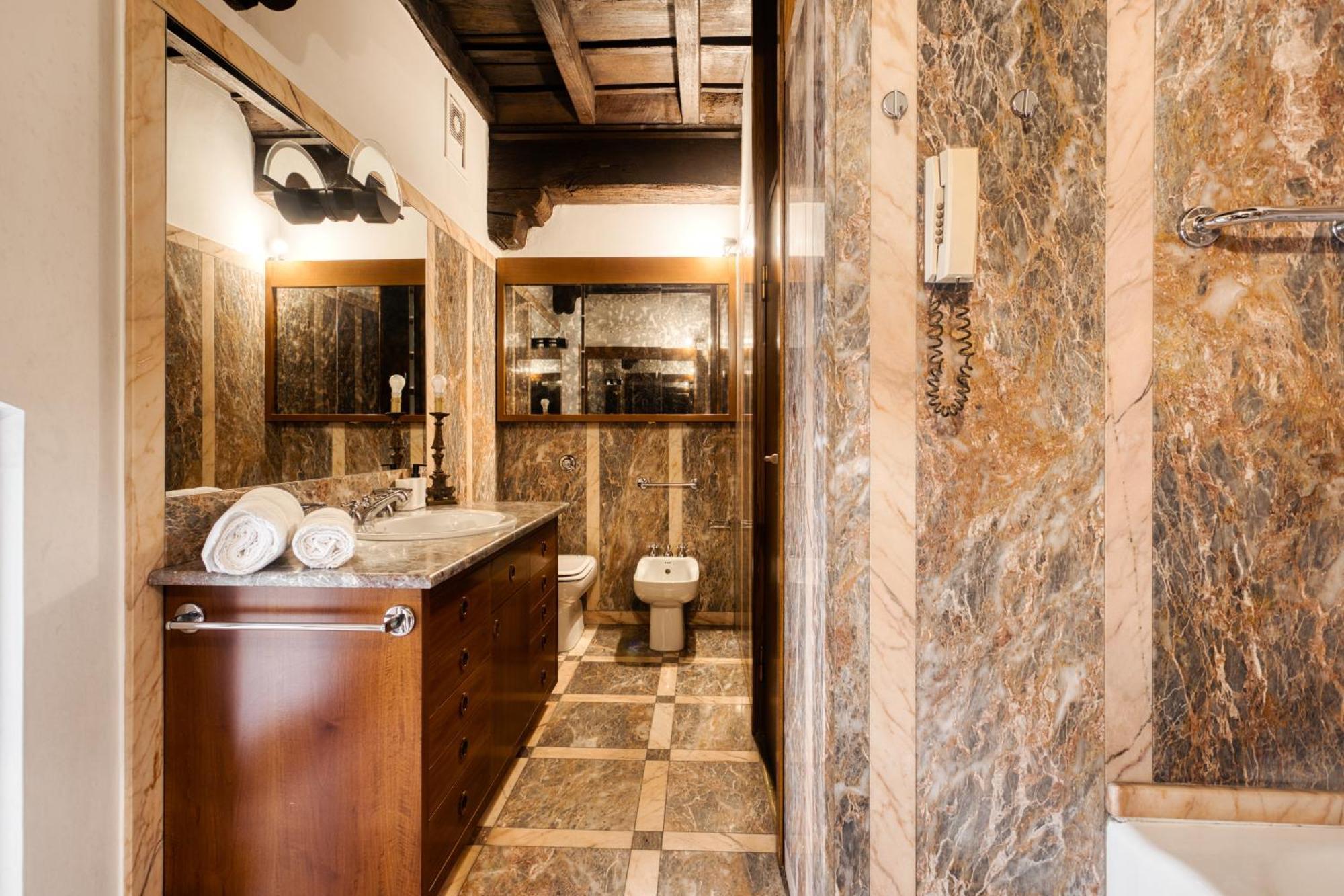 Cascina Boscaiola Apartment *