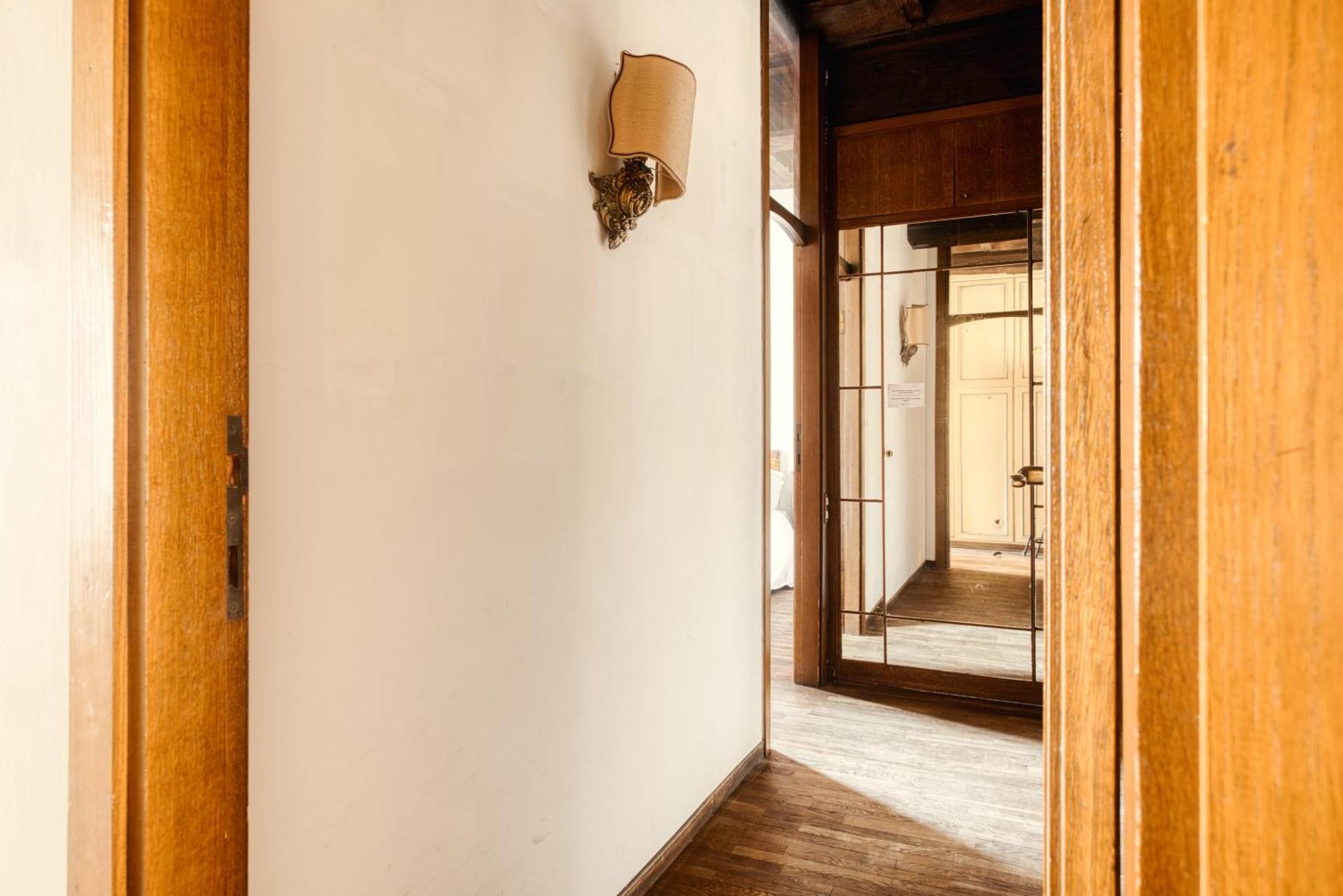 Apartment Cascina Boscaiola *