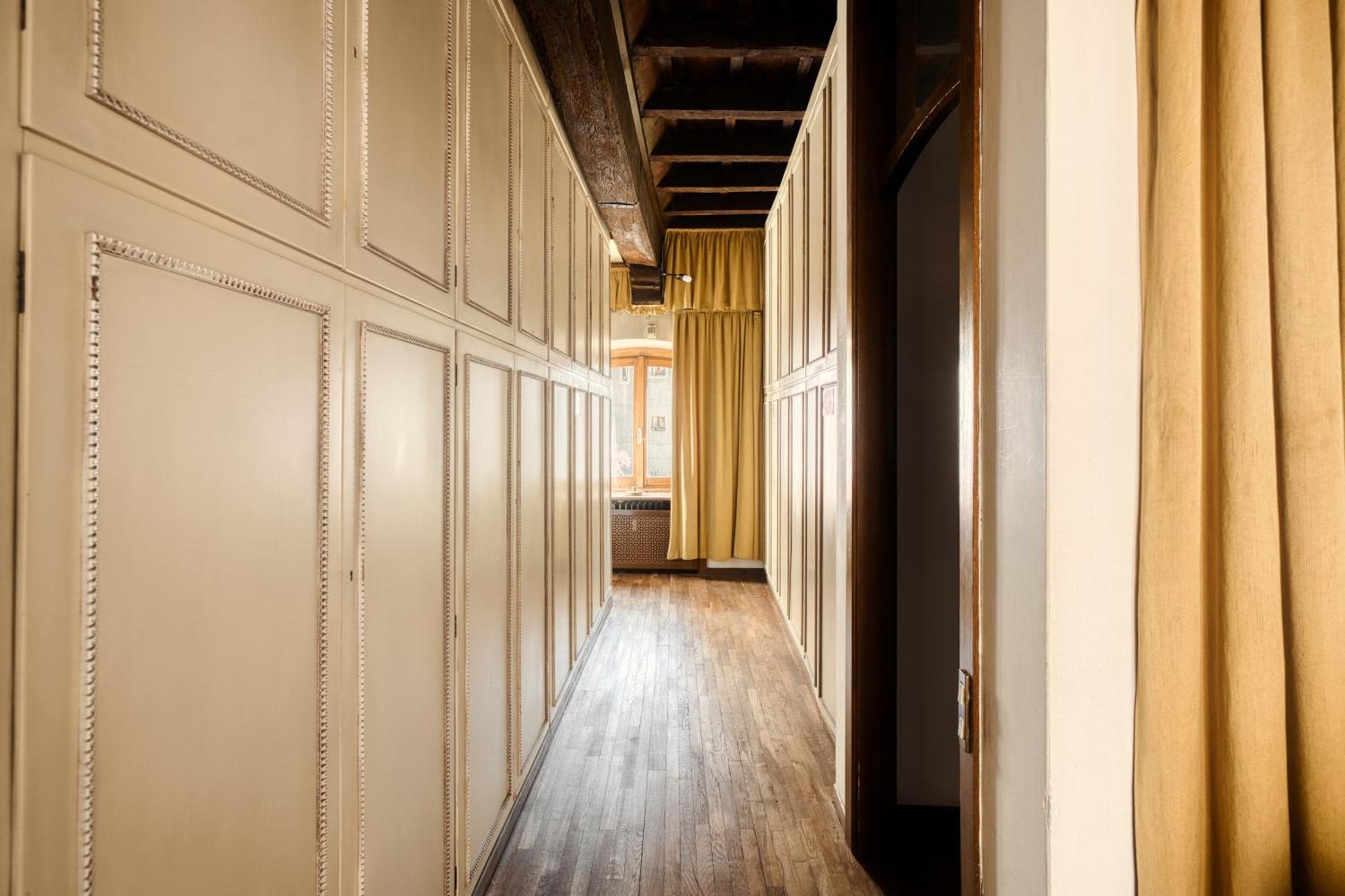 Cascina Boscaiola Apartment *