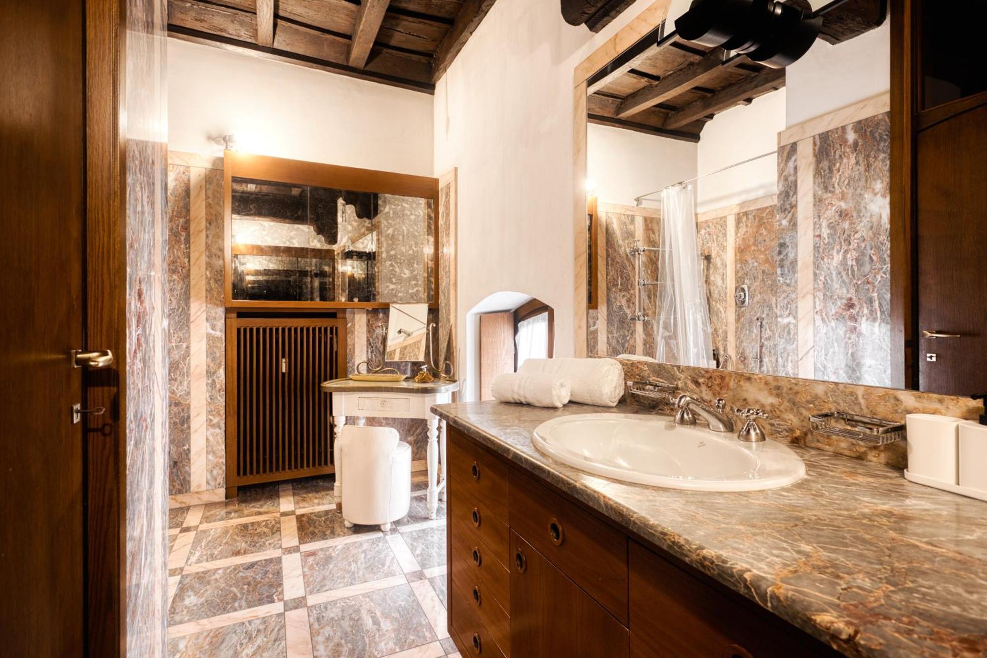 Cascina Boscaiola Apartment *