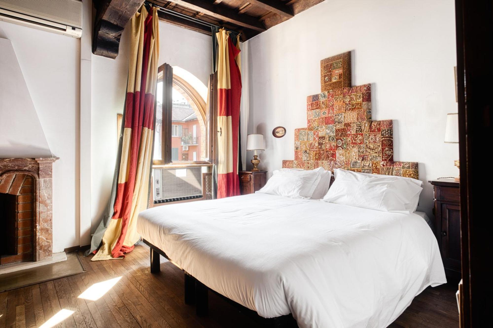 Apartment Cascina Boscaiola