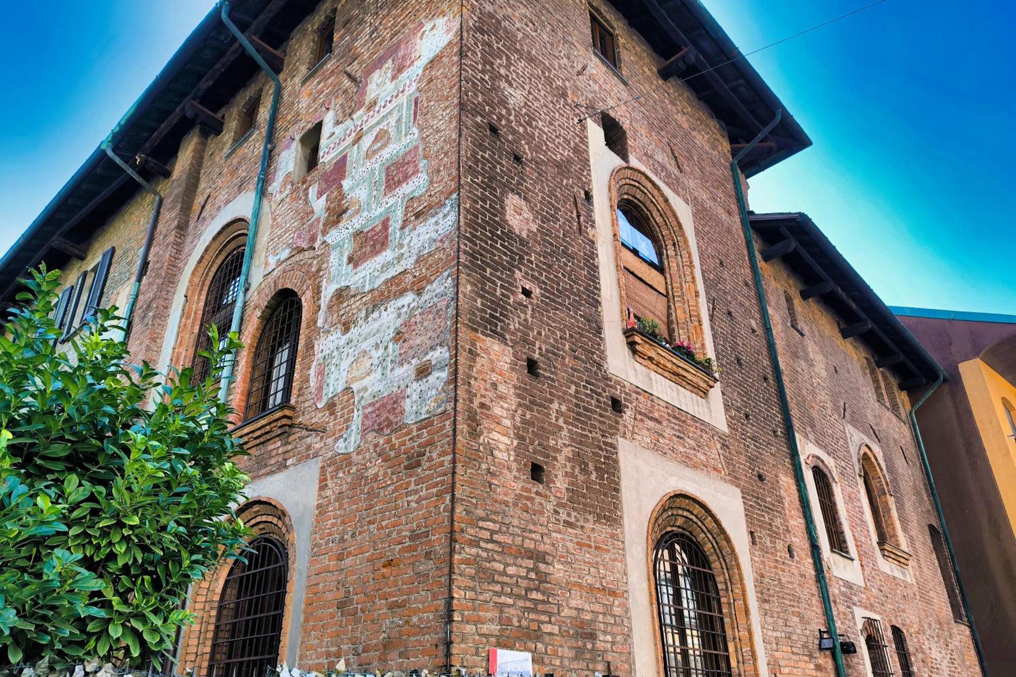 Cascina Boscaiola *