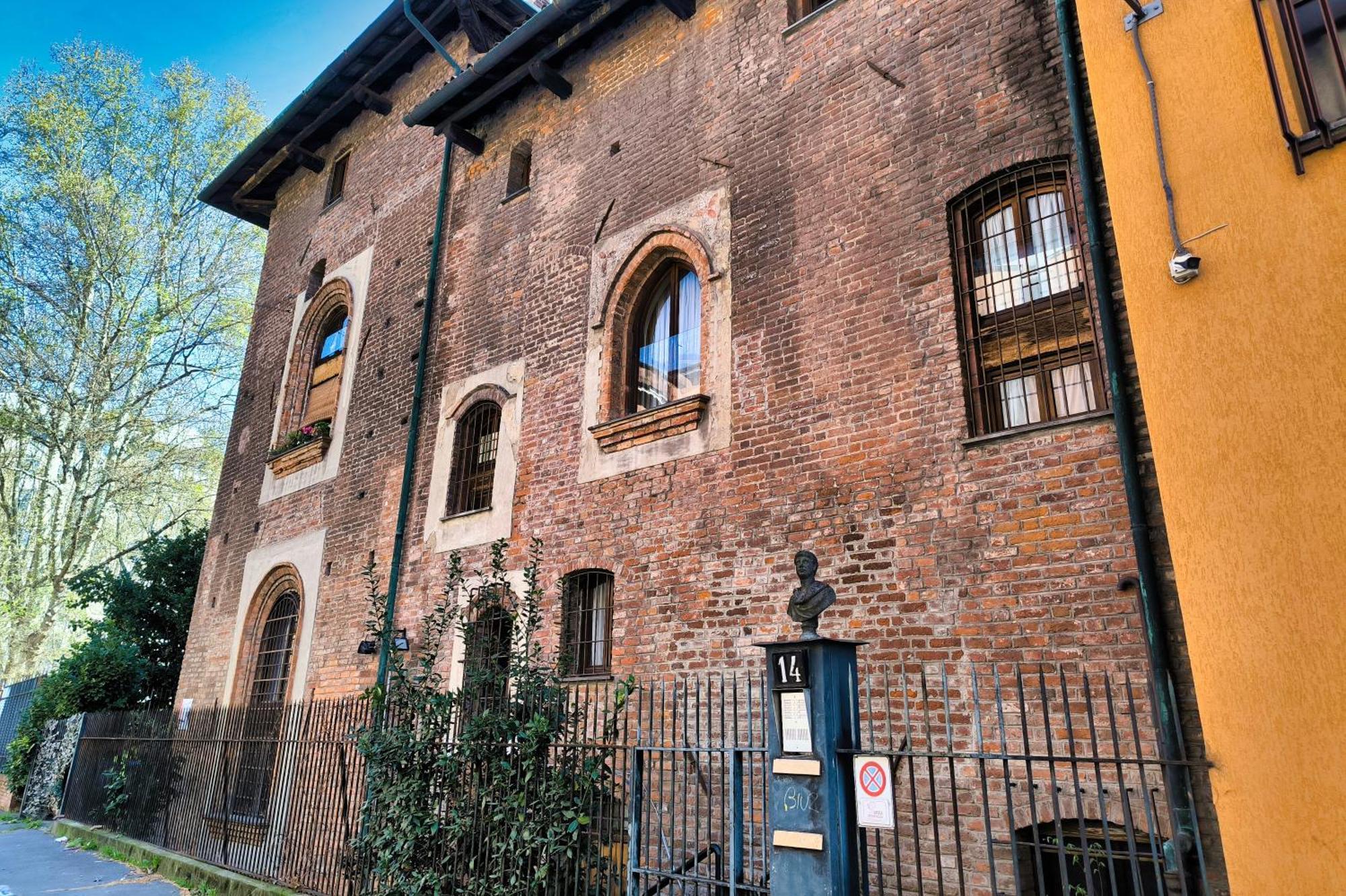 Cascina Boscaiola *