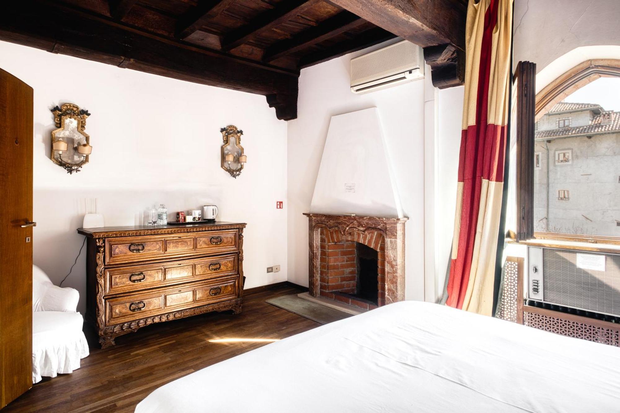Cascina Boscaiola Apartment