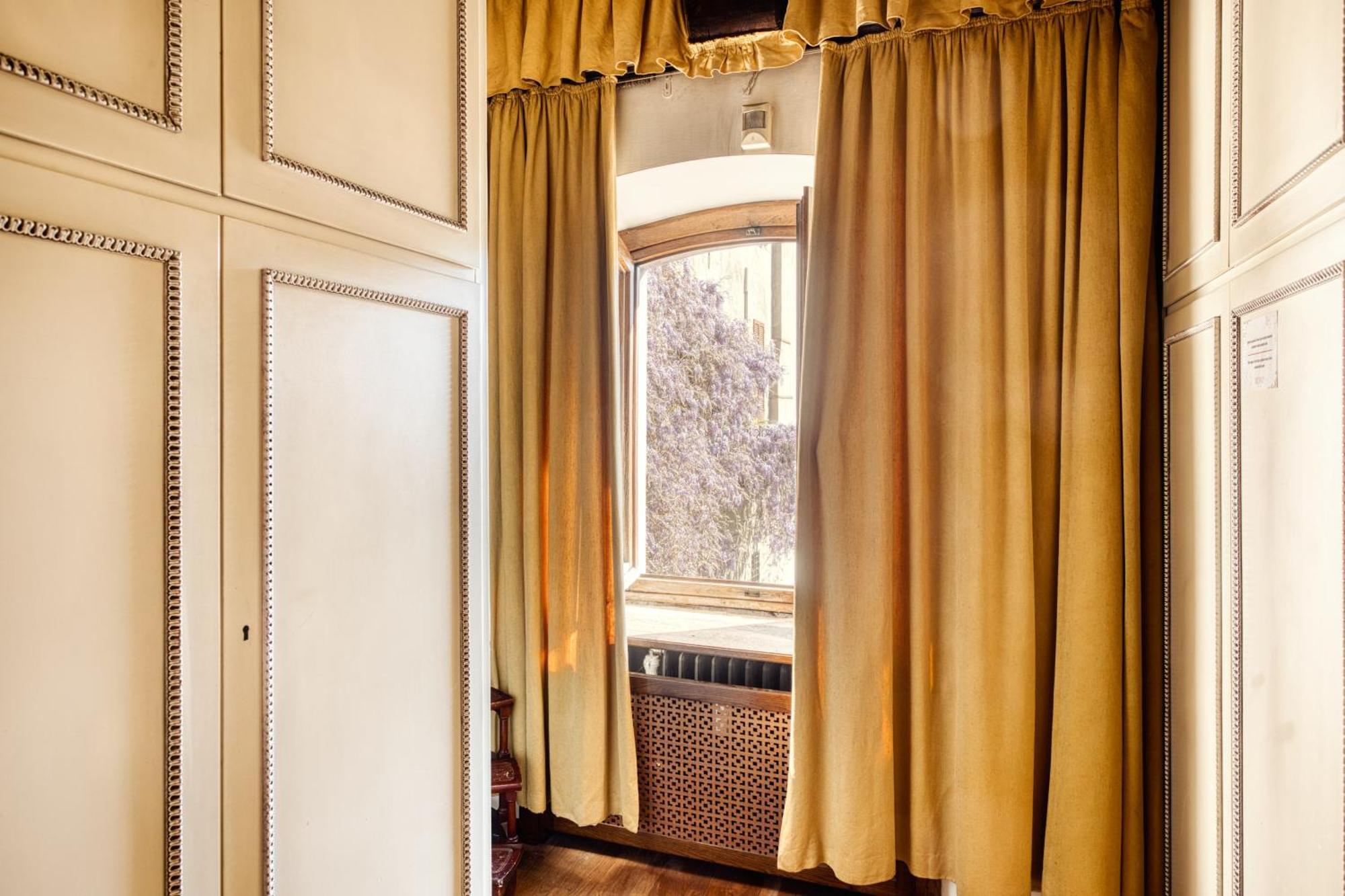 Apartment Cascina Boscaiola *