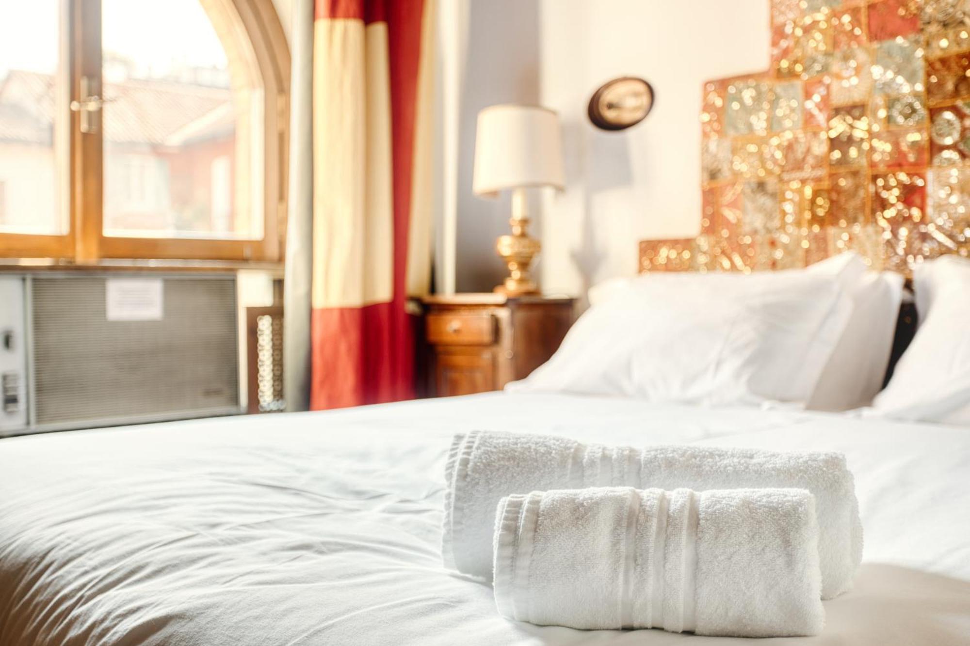Apartment Cascina Boscaiola