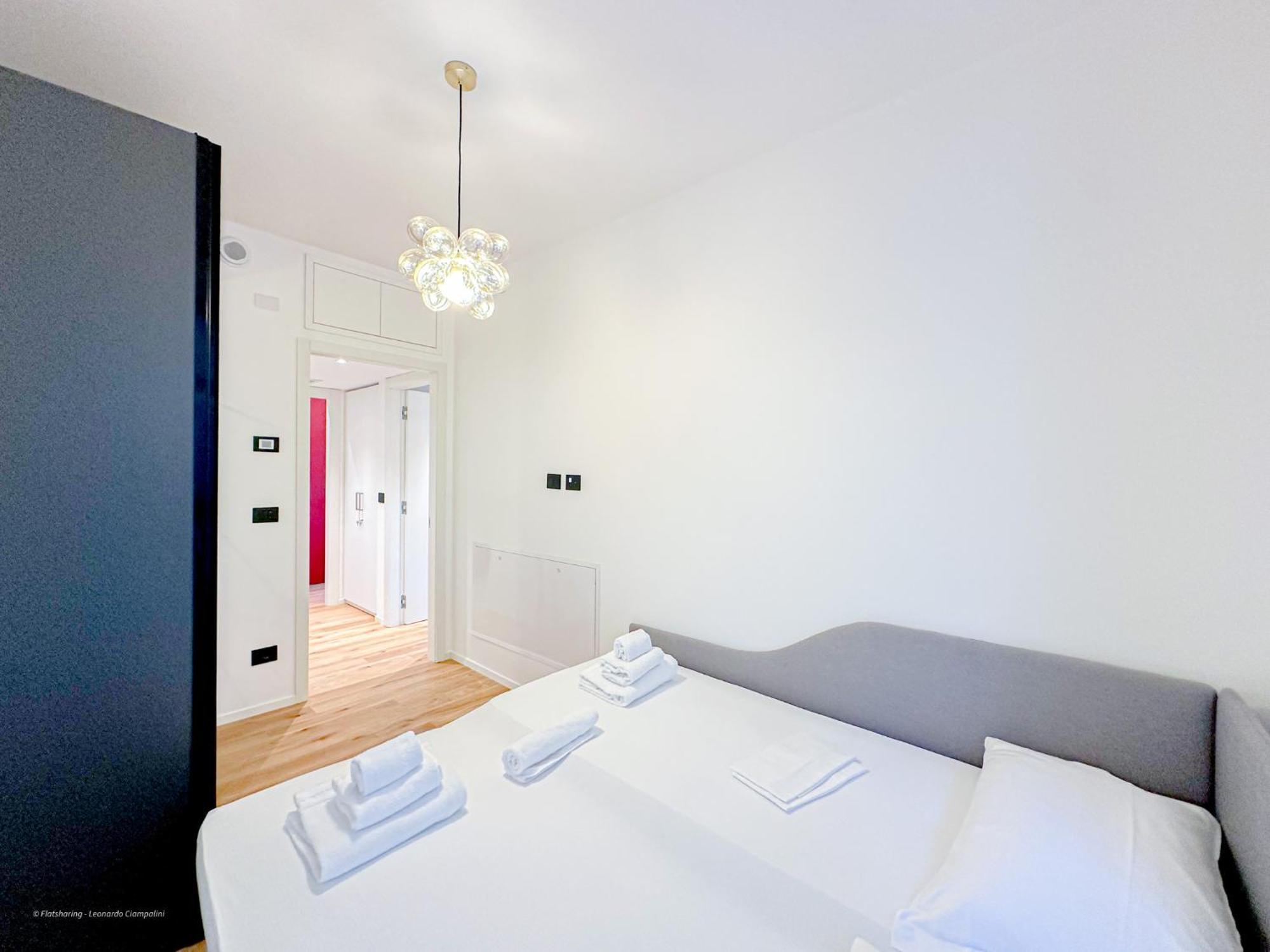 Ausonio Urban - 3 Min Dal Naviglio Apartment Milan