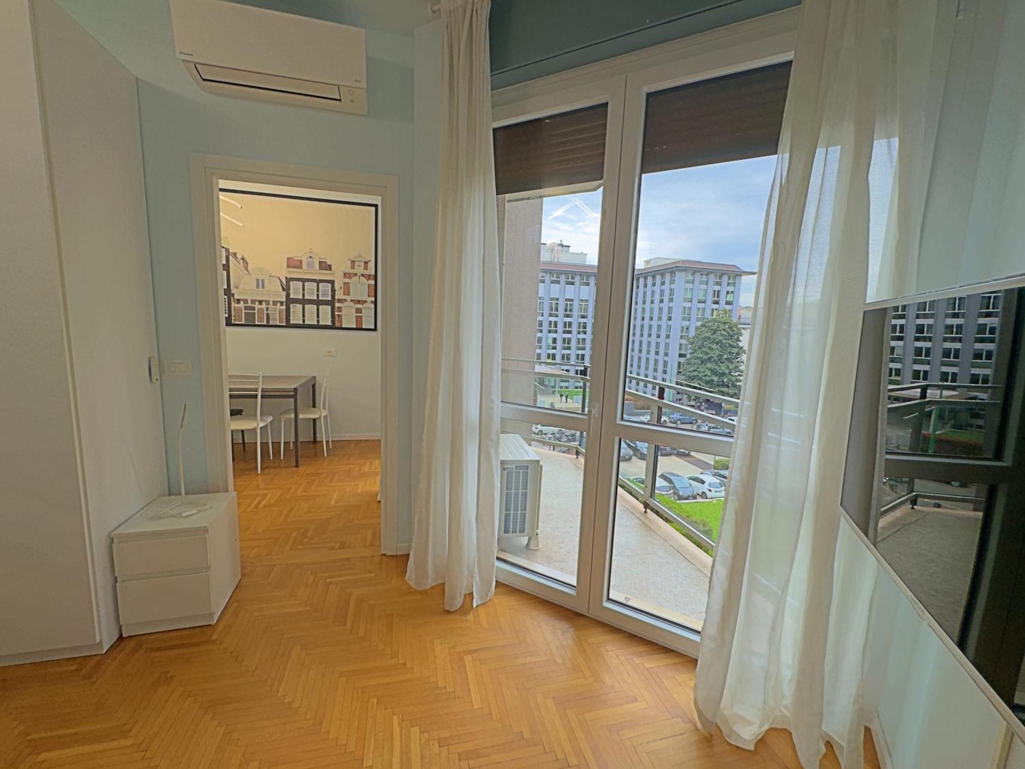 Appartme Copernico 59a * Milan