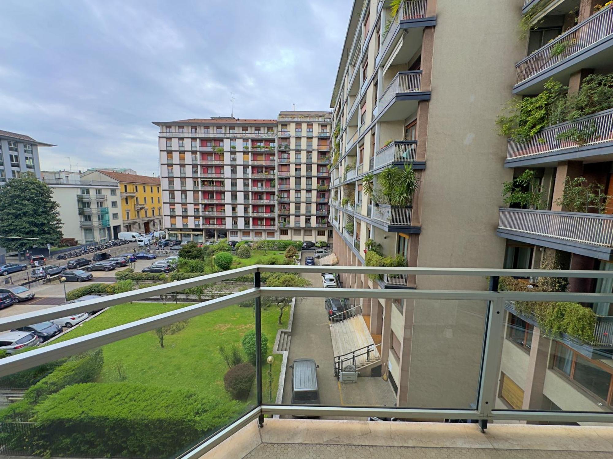 Appartme Copernico 59a