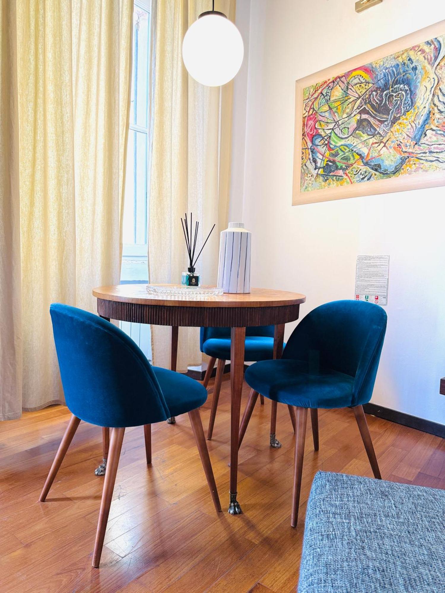 Apartamento Comecasa Da Chiaretta *