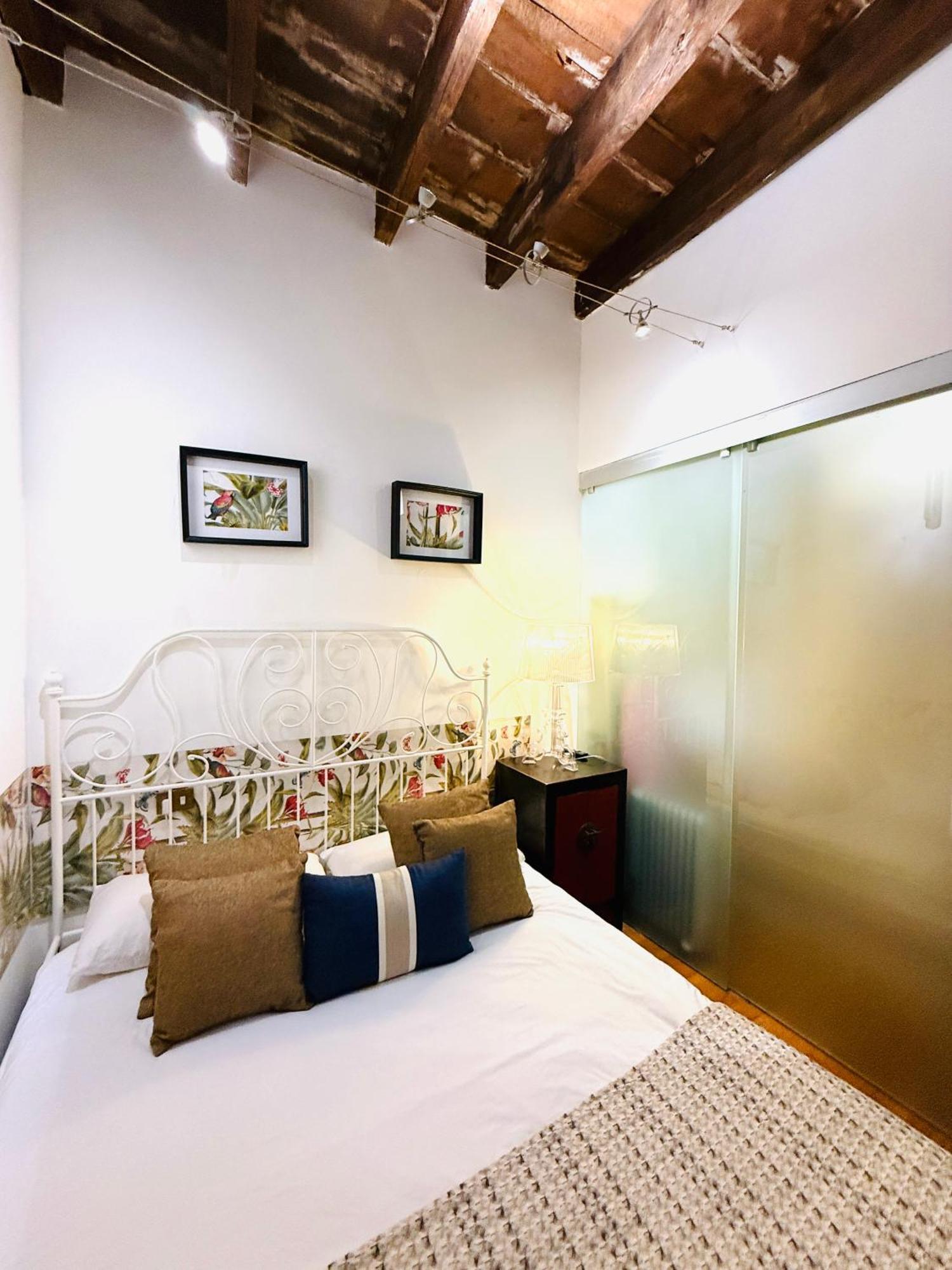 Comecasa Da Chiaretta Apartamento Milão