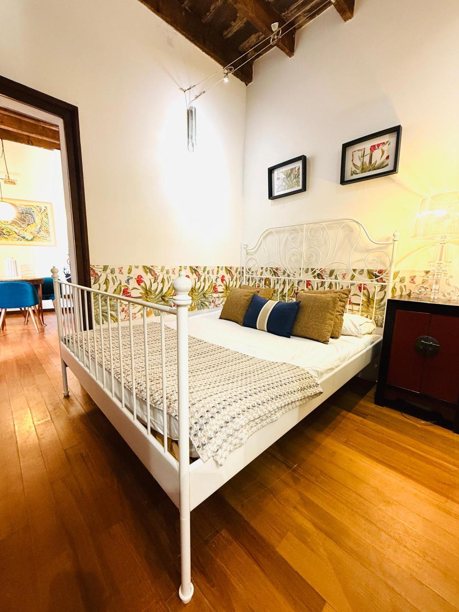 Apartamento Comecasa Da Chiaretta Milão