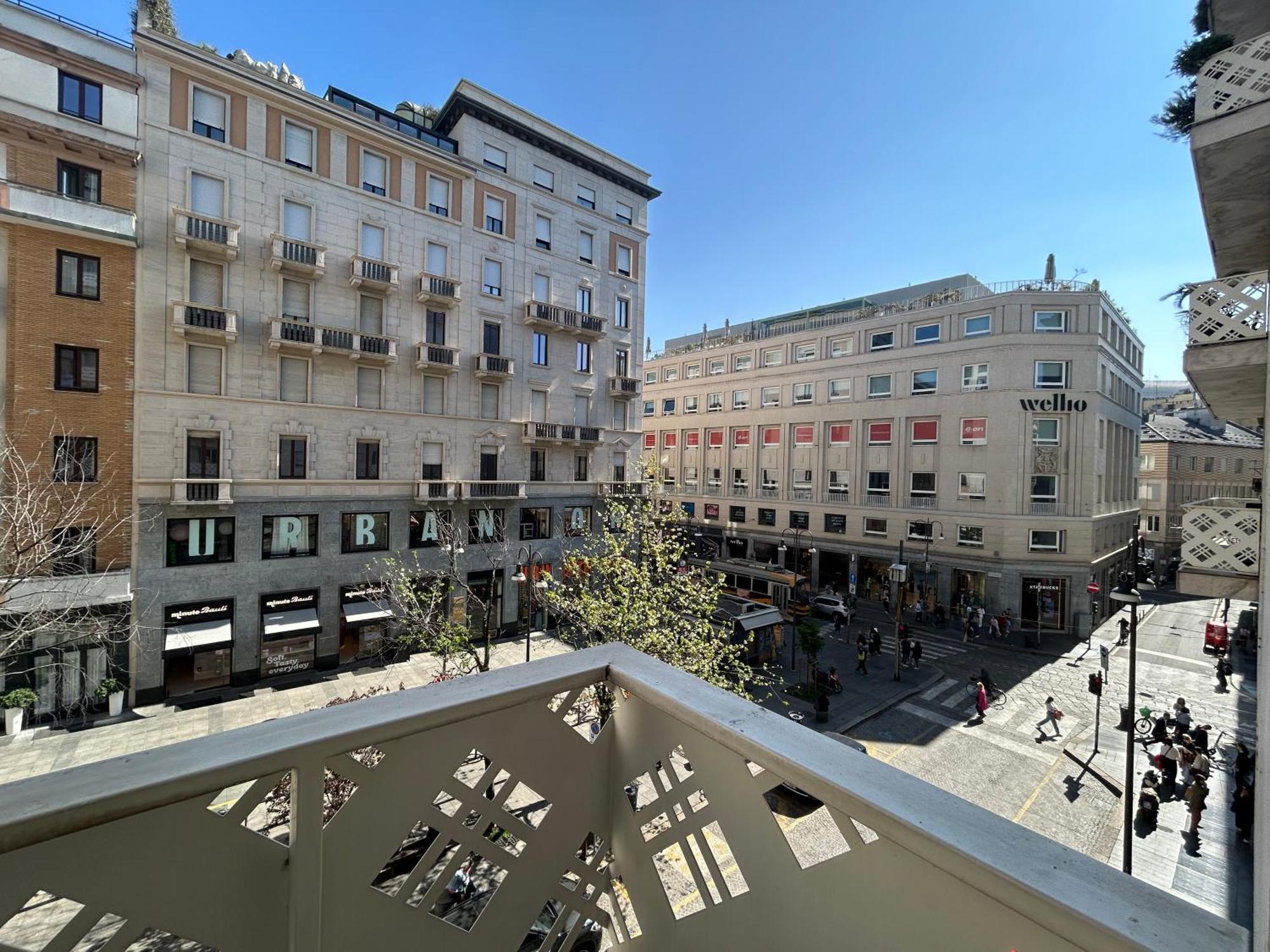 Fifty Eight Duomo Apartment