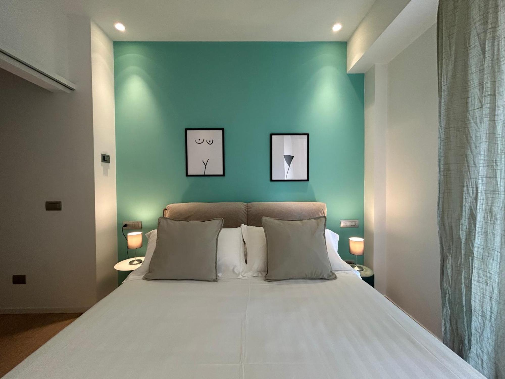 Fifty Eight Duomo Apartment