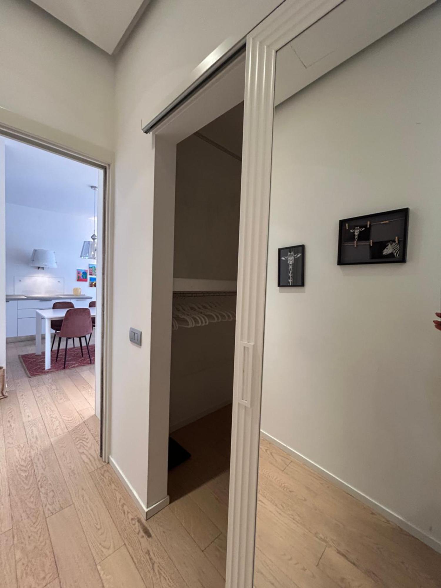 Apartment Fifty Eight Duomo
