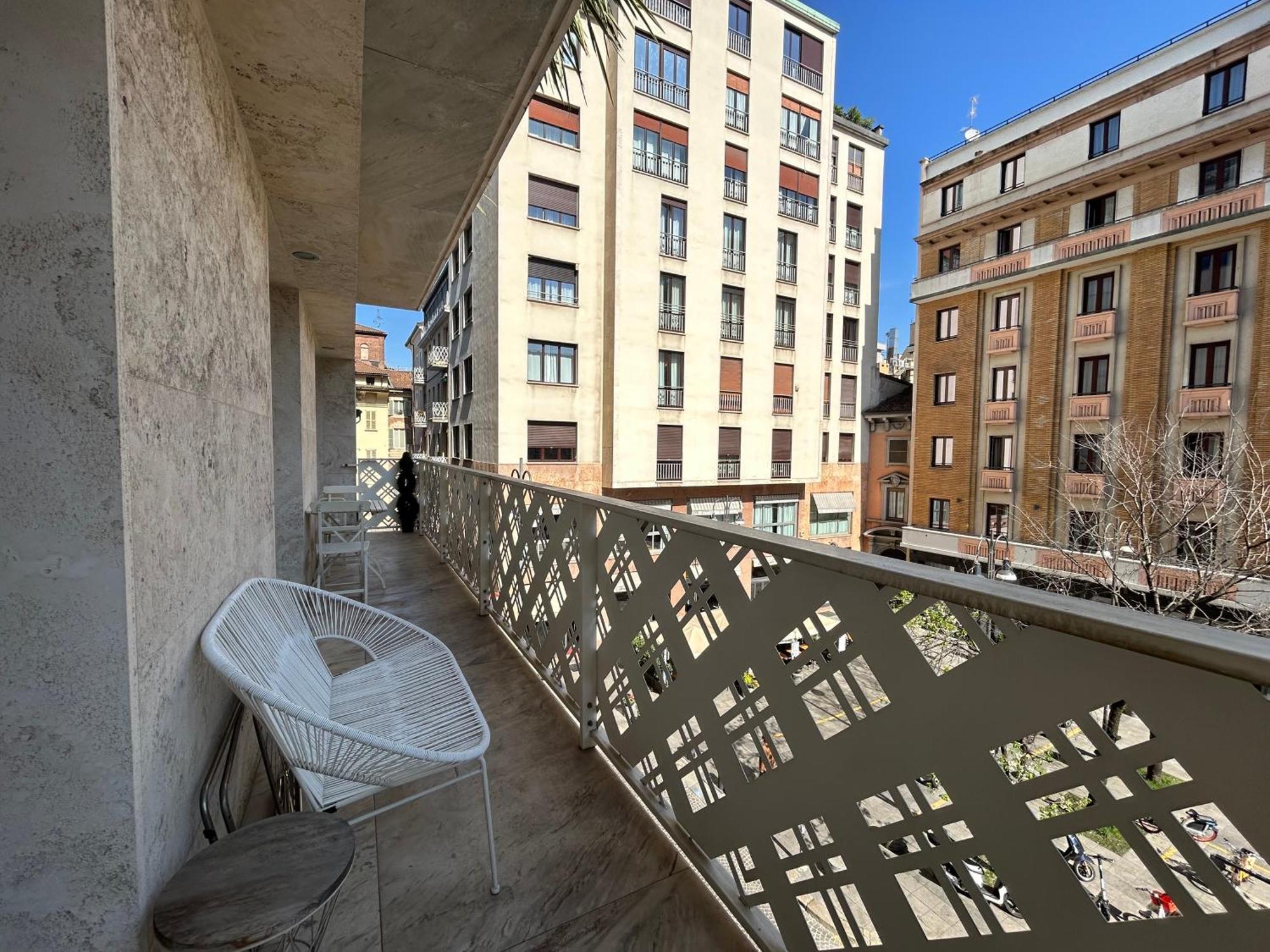 Fifty Eight Duomo Apartment *