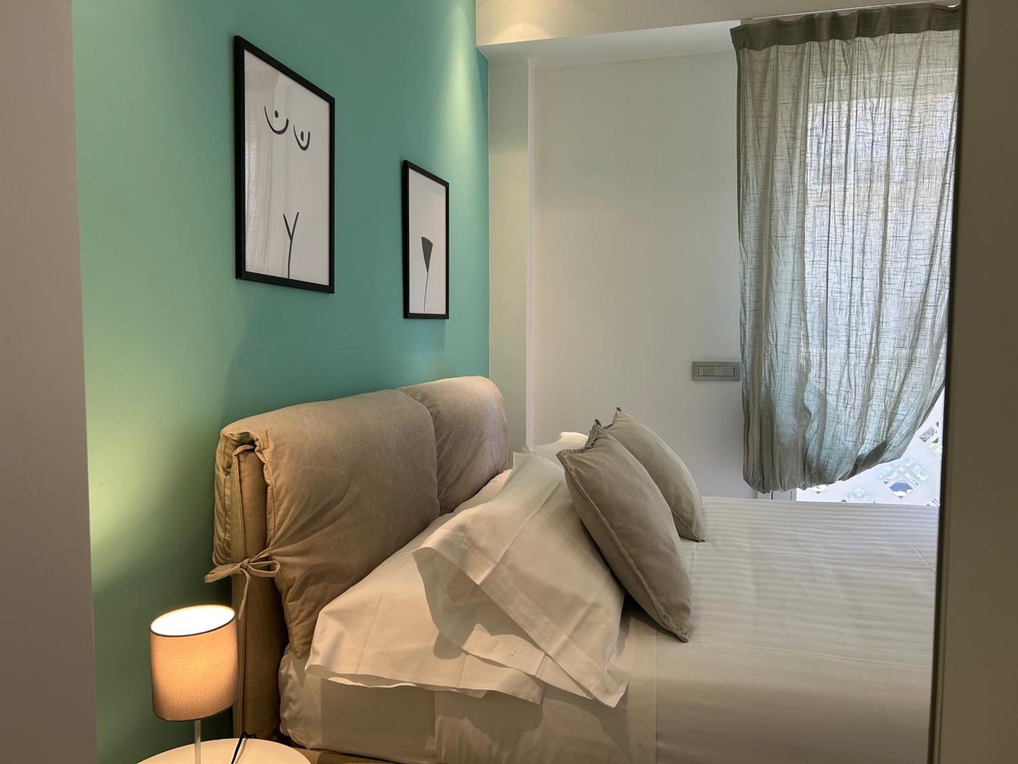 Apartment Fifty Eight Duomo *