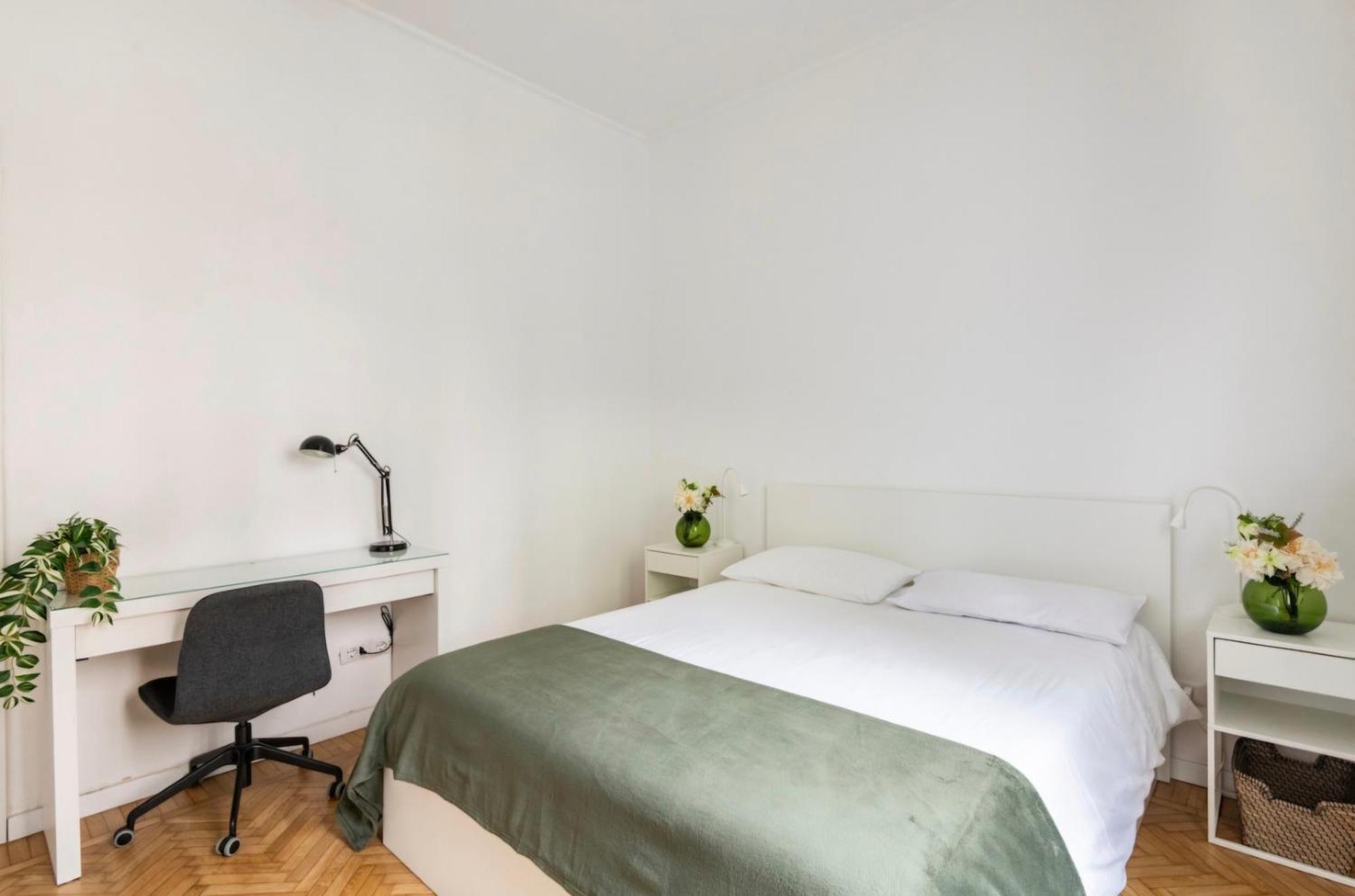 Apartment Residenza Navigli Milan