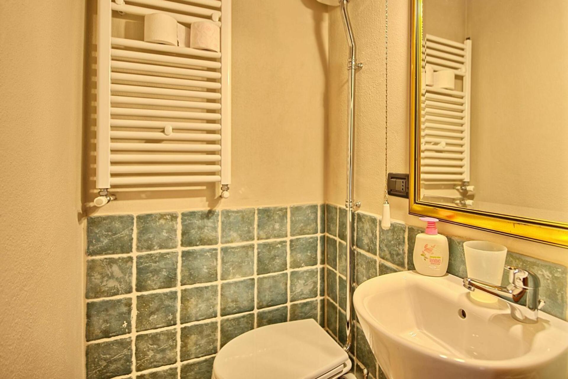 Apartment Residenza Navigli *