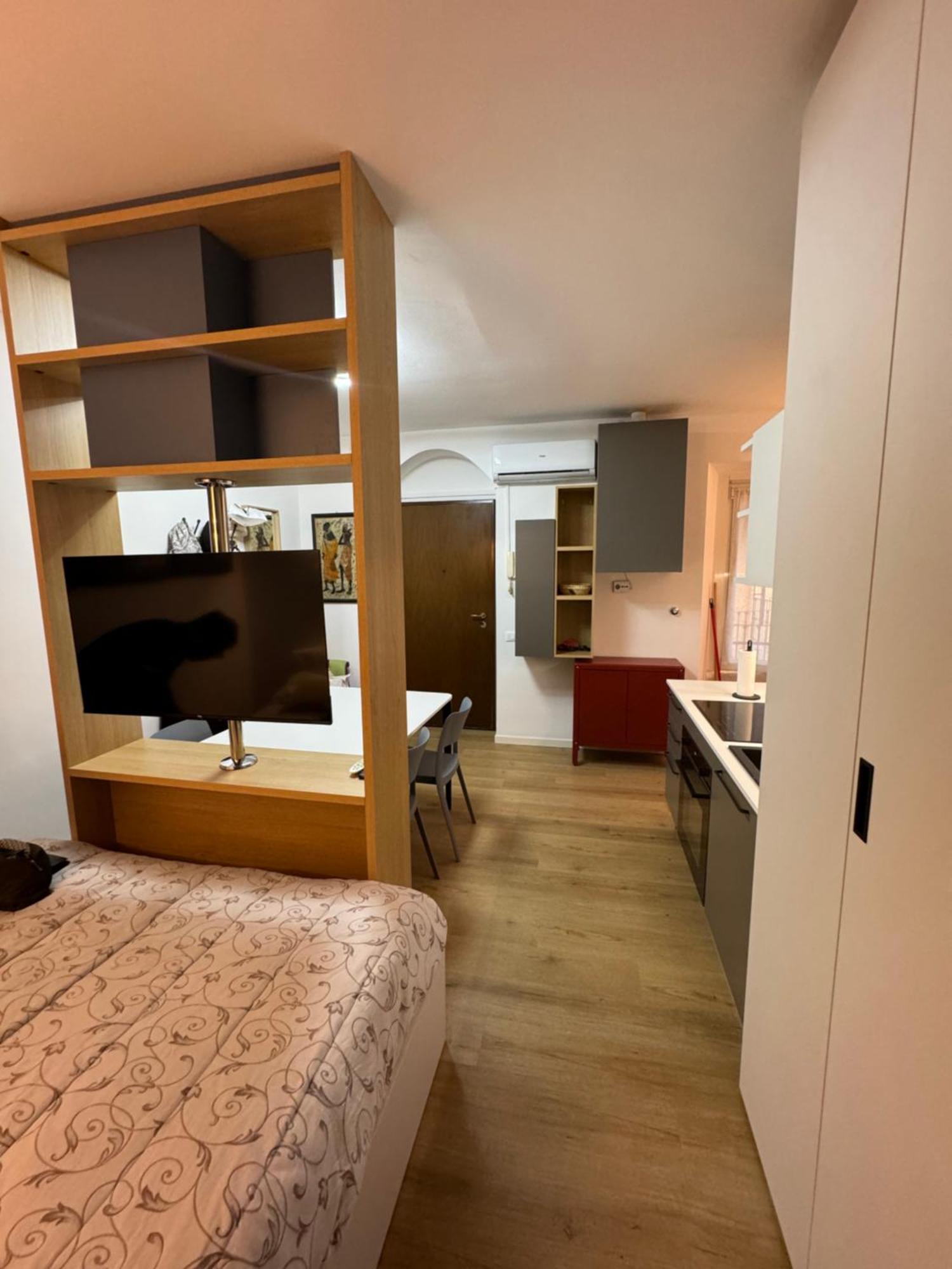 Loft Bosco Verticale - Isola * Milan