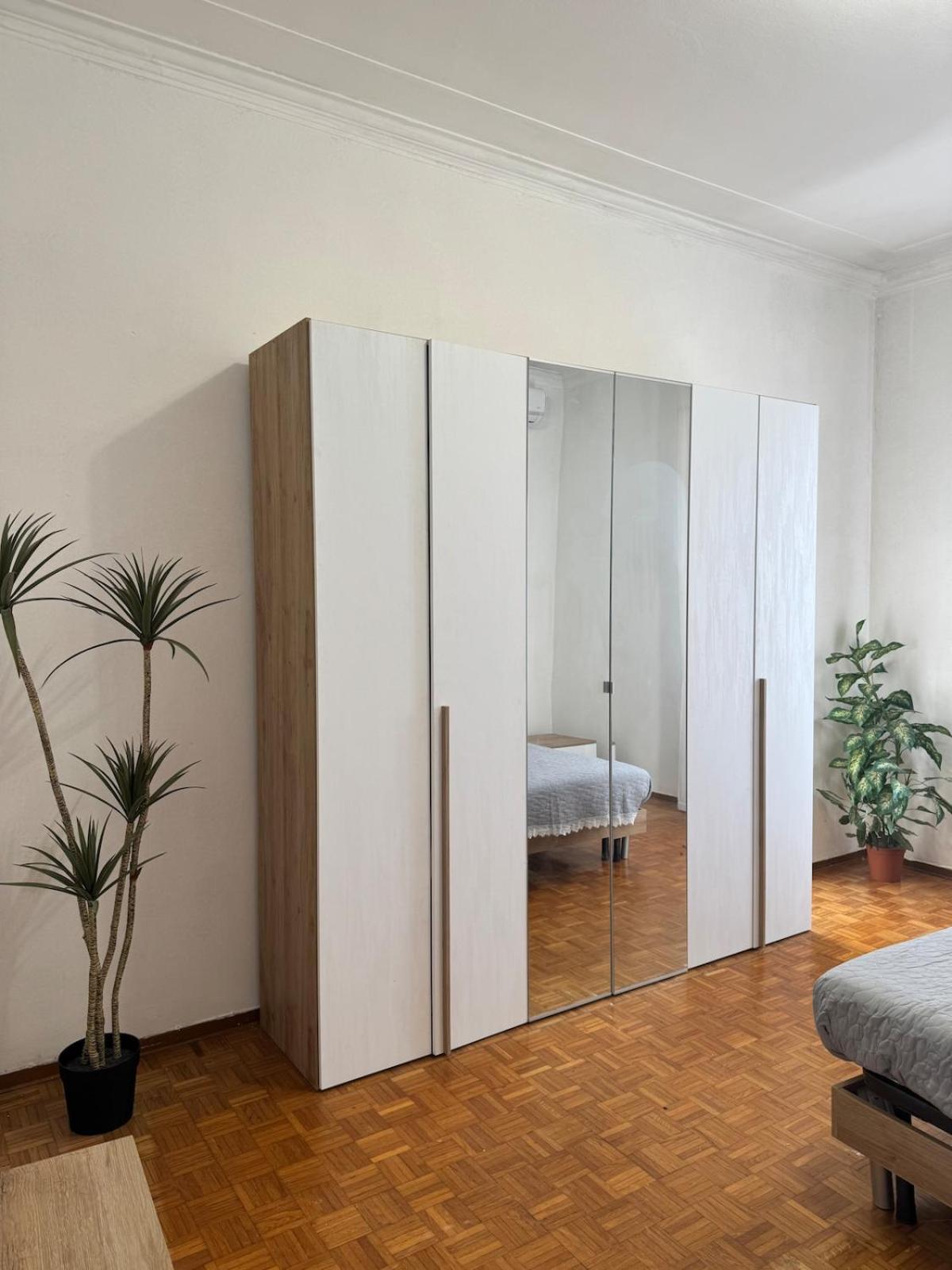 Casa Privata Duomo-centrale Apartment