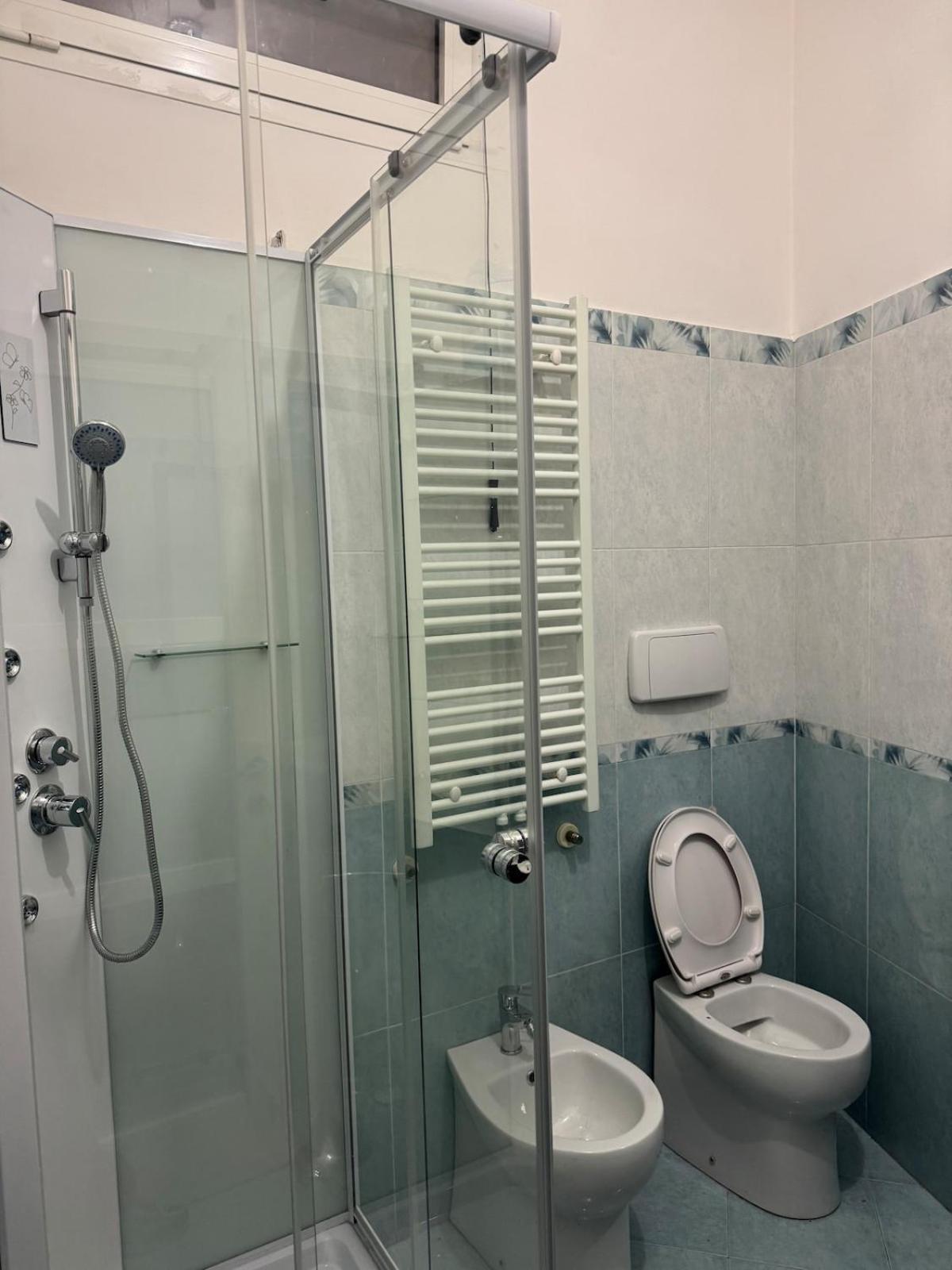 Casa Privata Duomo-centrale Apartment *