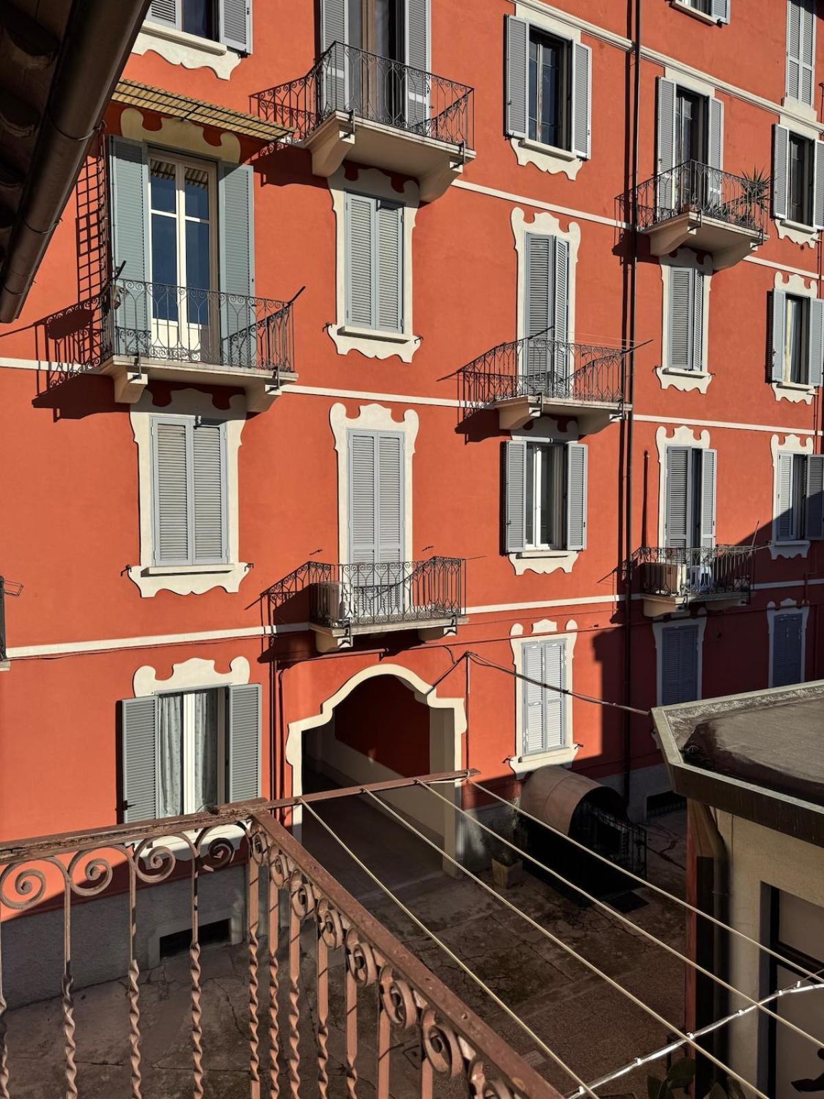 Casa Privata Duomo-centrale Milan