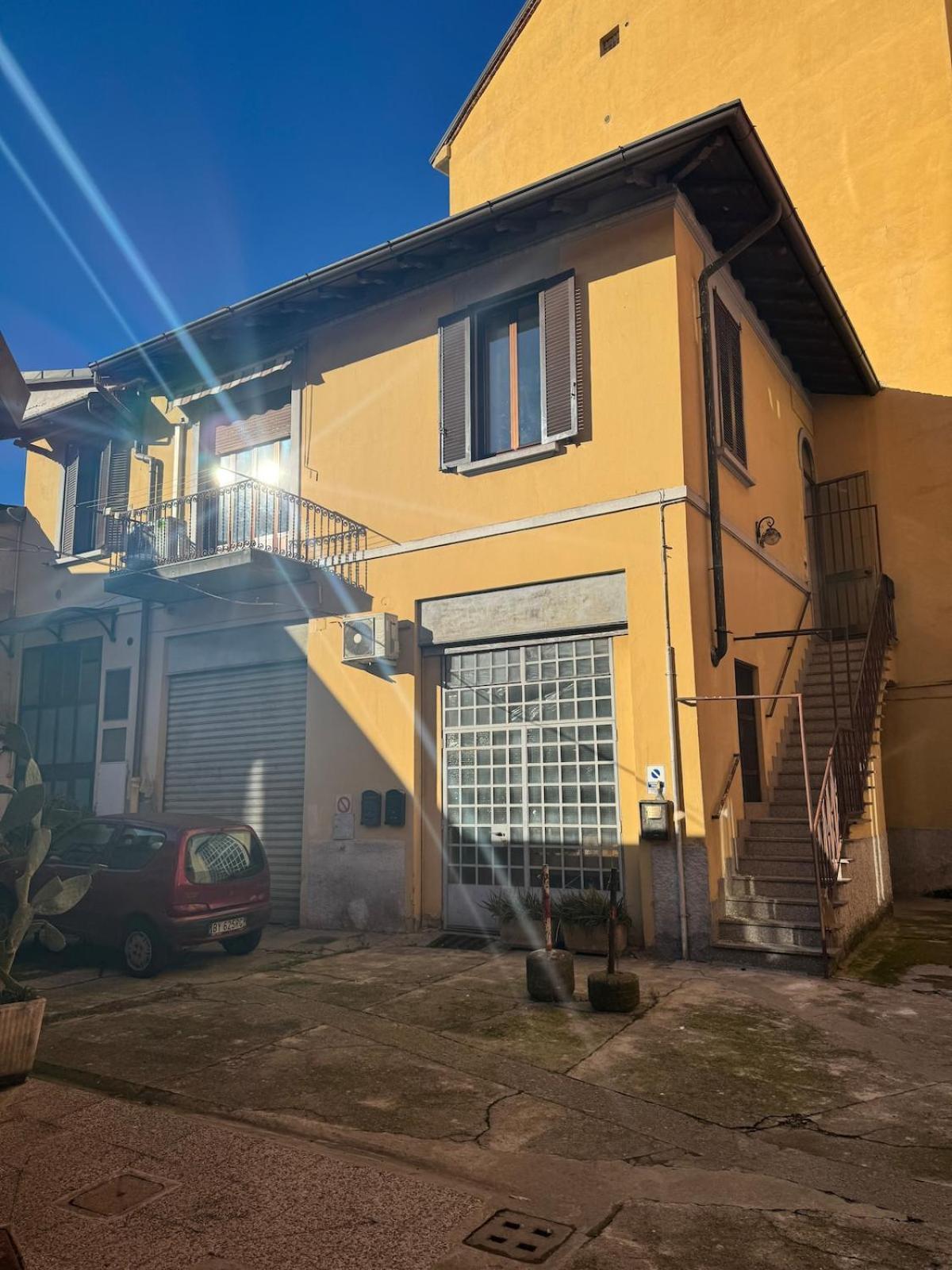 Casa Privata Duomo-centrale Apartment