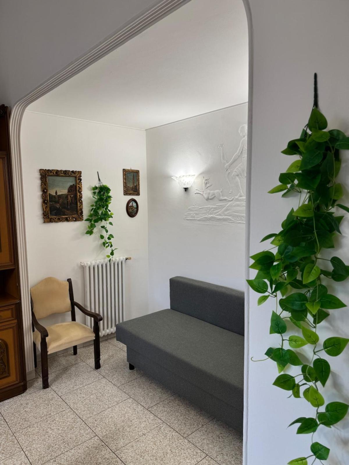 Casa Privata Duomo-centrale Apartment Milan