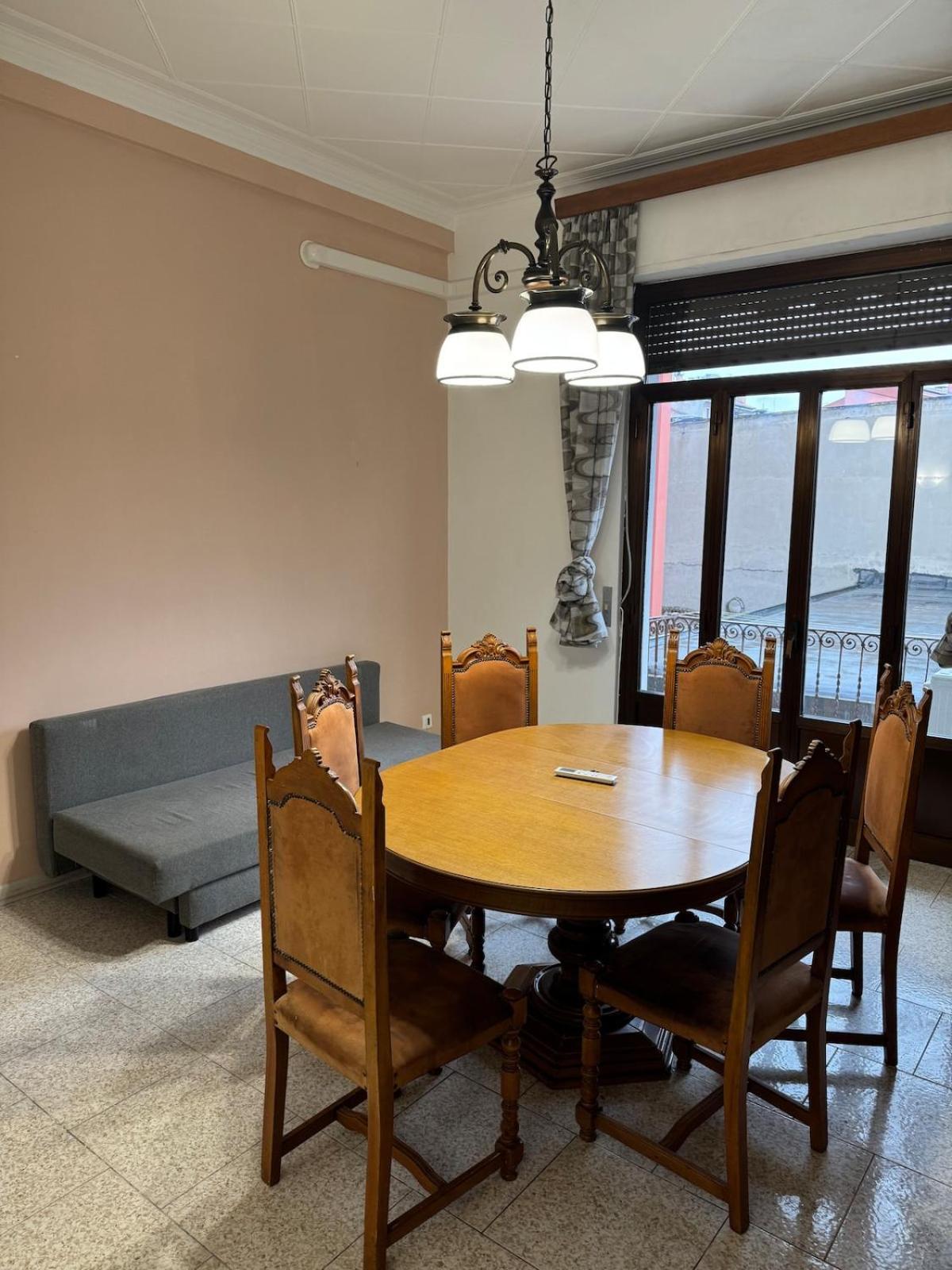 Casa Privata Duomo-centrale Apartment