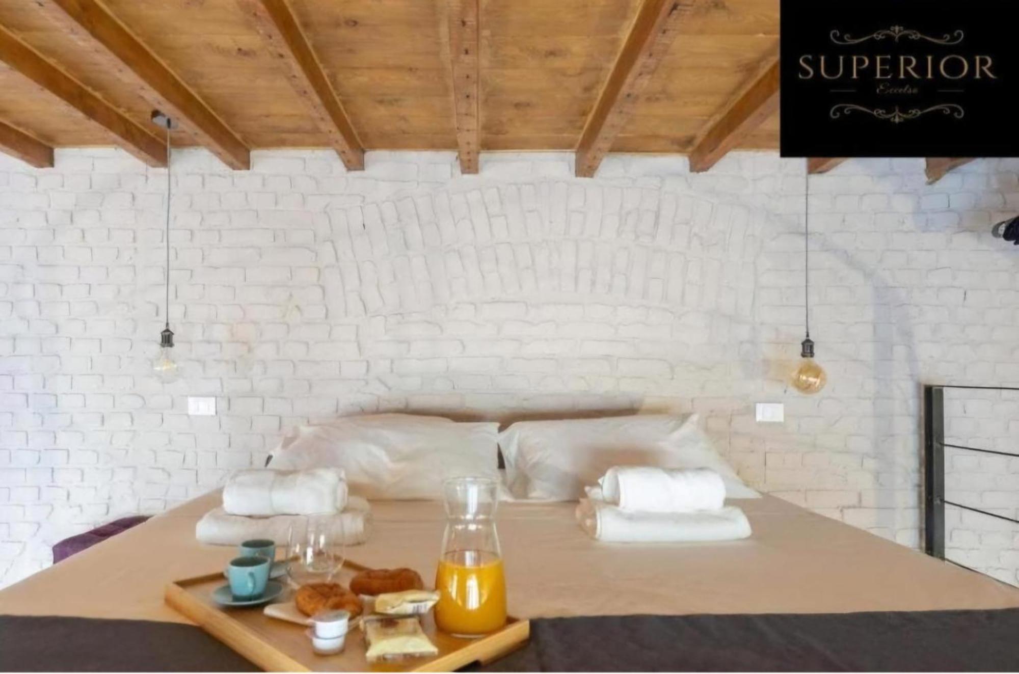 Apartment Eccelso Milan