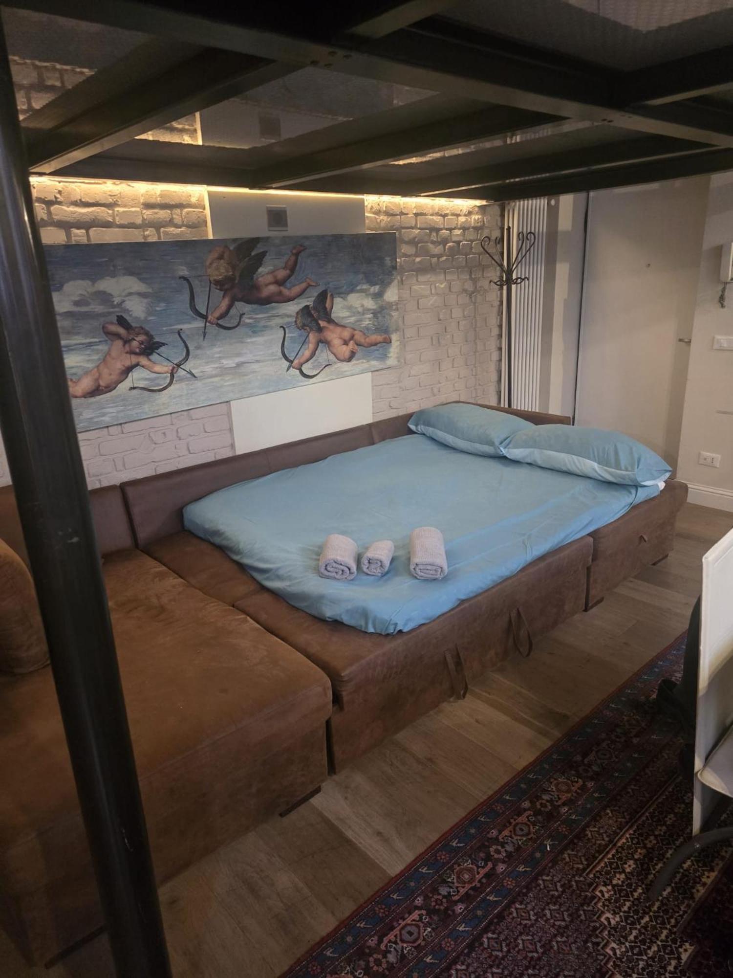 Eccelso Apartment
