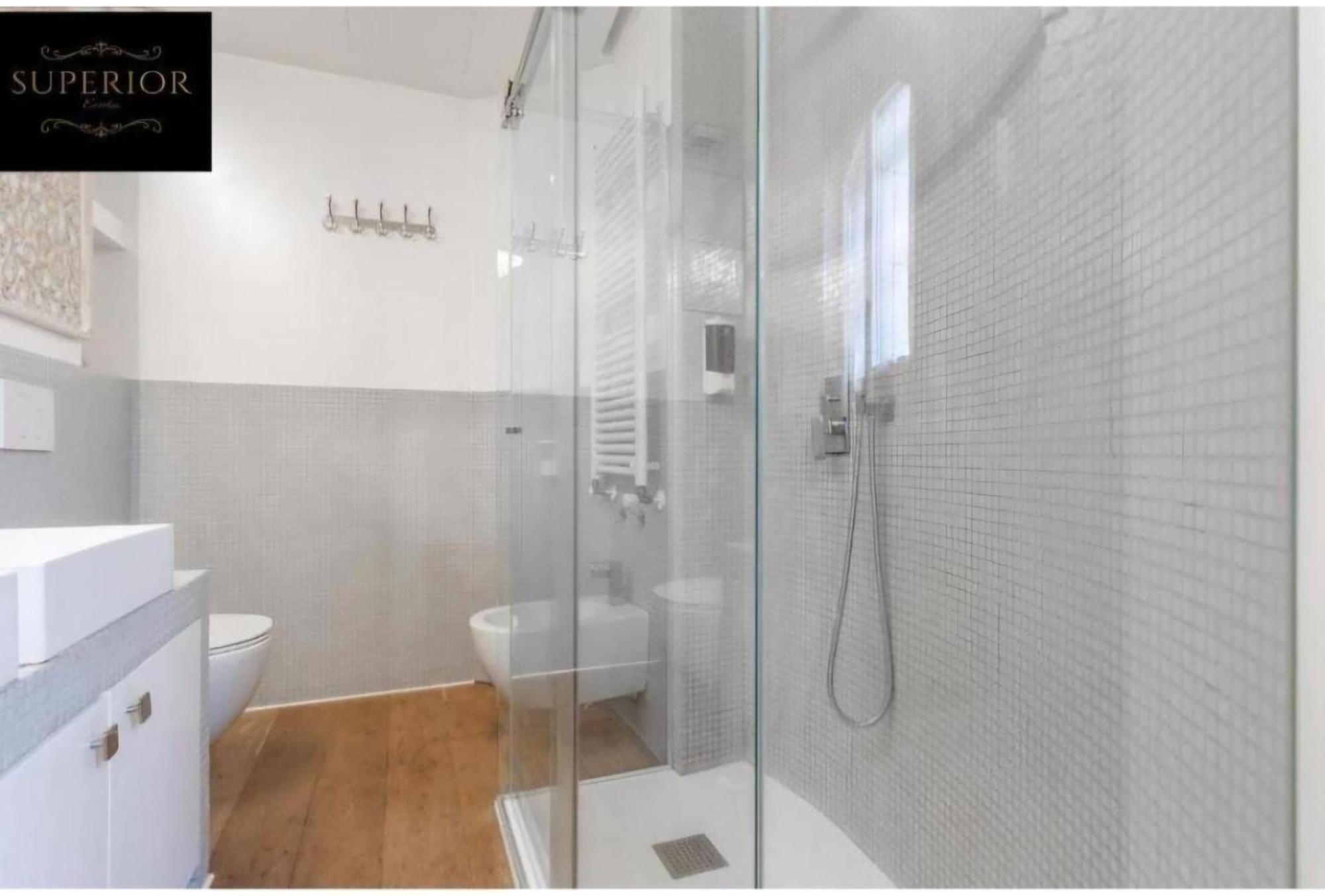 Eccelso Apartment *