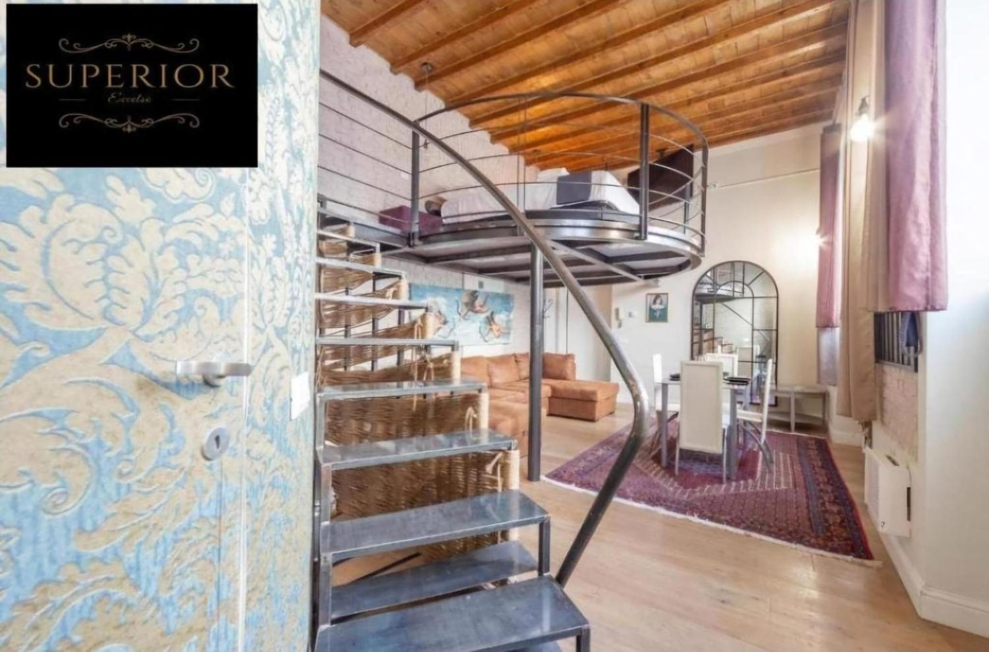 Apartment Eccelso Milan