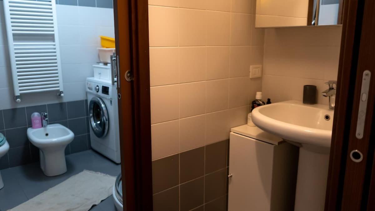 Apartment Luce Place Authentic Getaway *