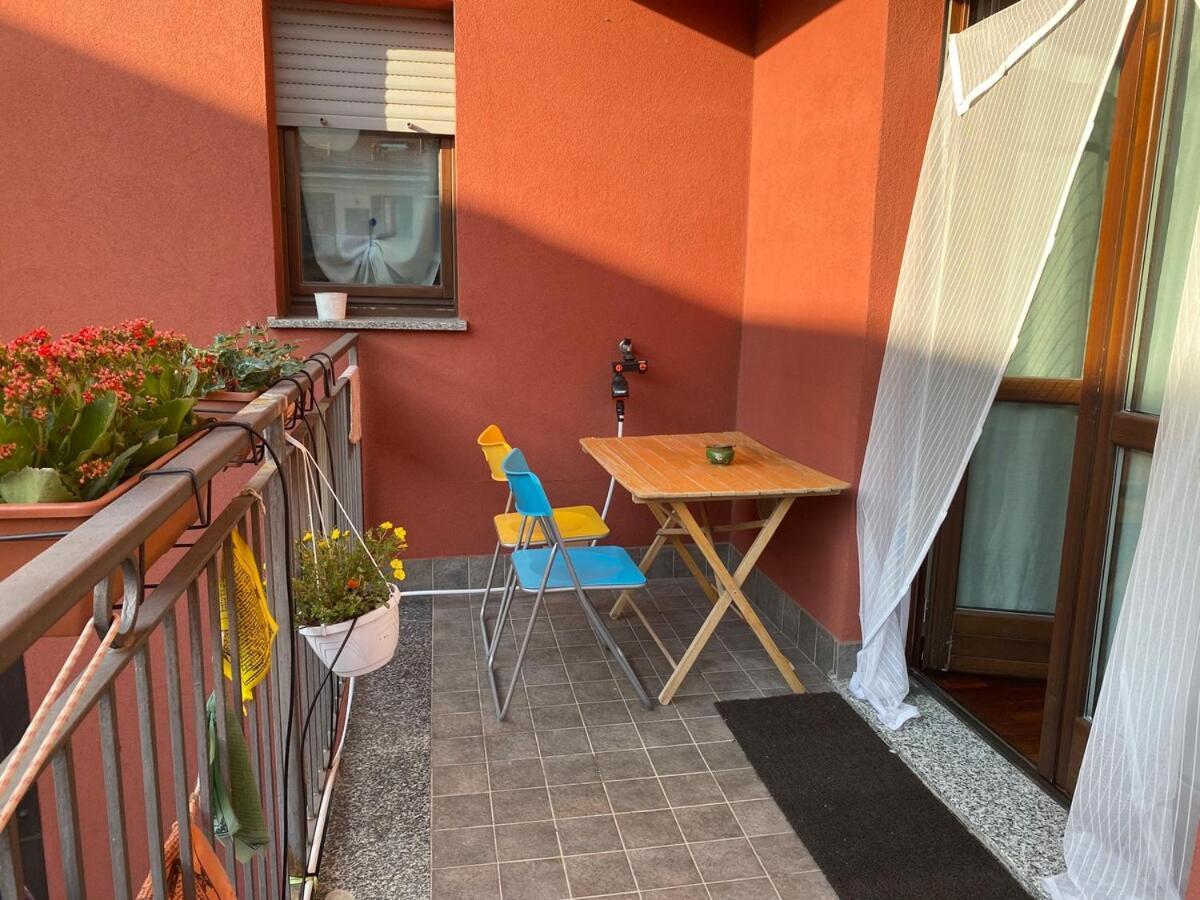 Luce Place Authentic Getaway Apartment Milan