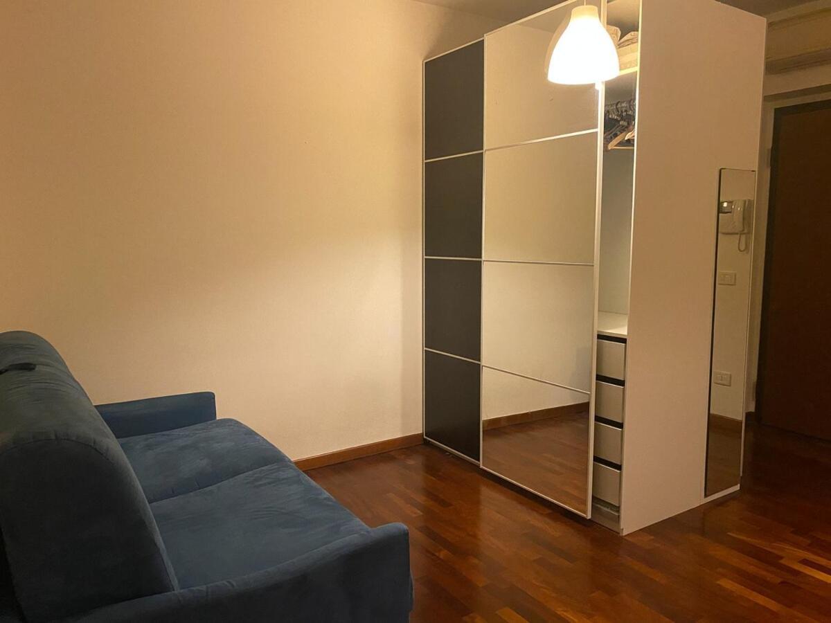 Apartment Luce Place Authentic Getaway