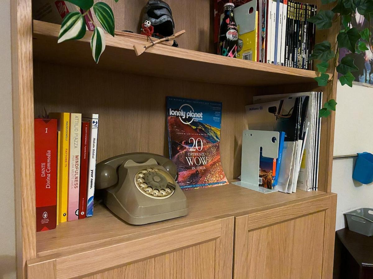 Luce Place Authentic Getaway Apartment Milan