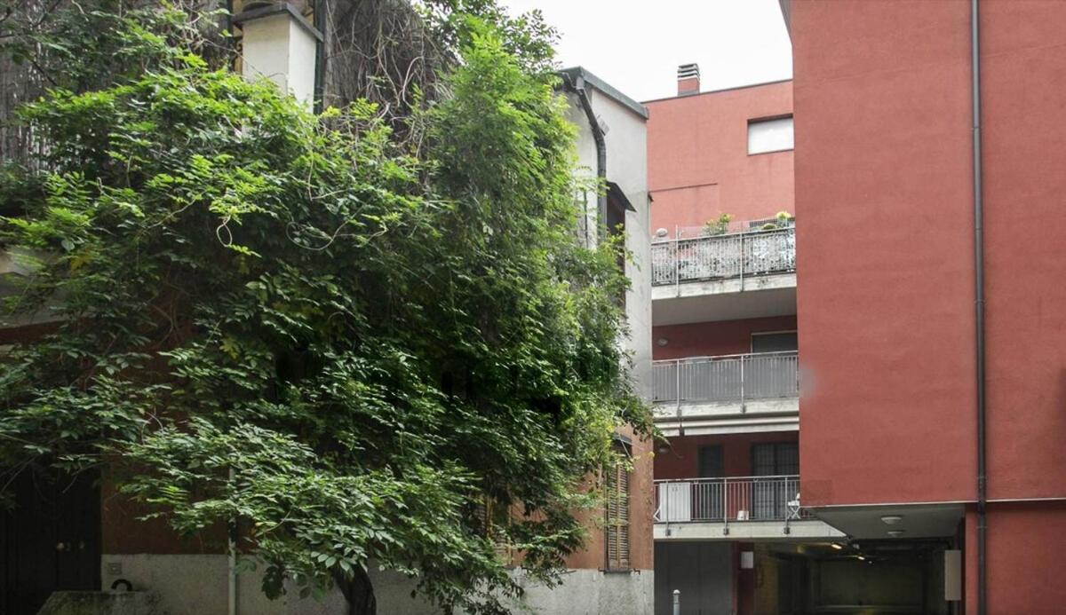 Apartment Luce Place Authentic Getaway *