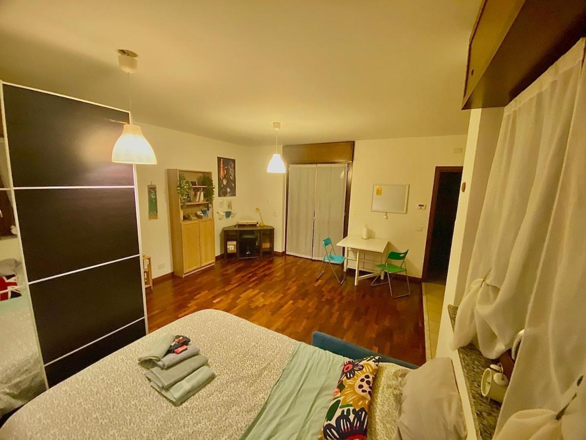 Luce Place Authentic Getaway Apartment Milan