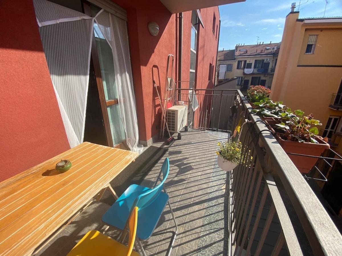 Apartment Luce Place Authentic Getaway