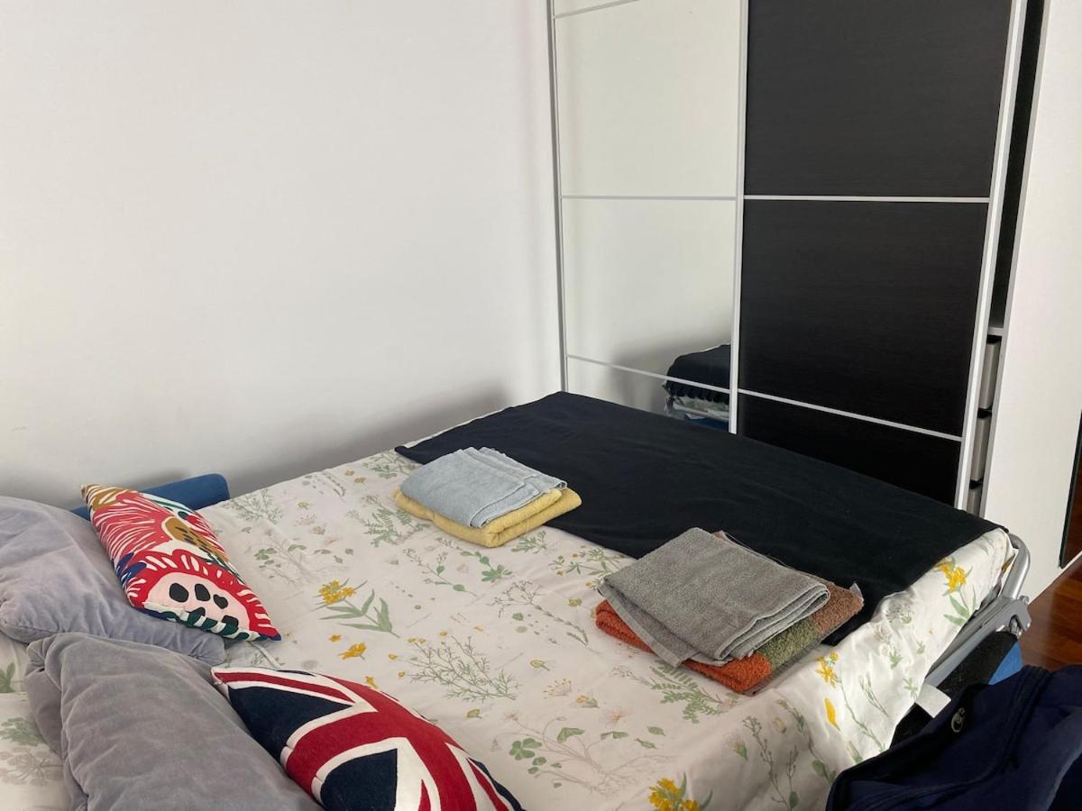Apartment Luce Place Authentic Getaway *