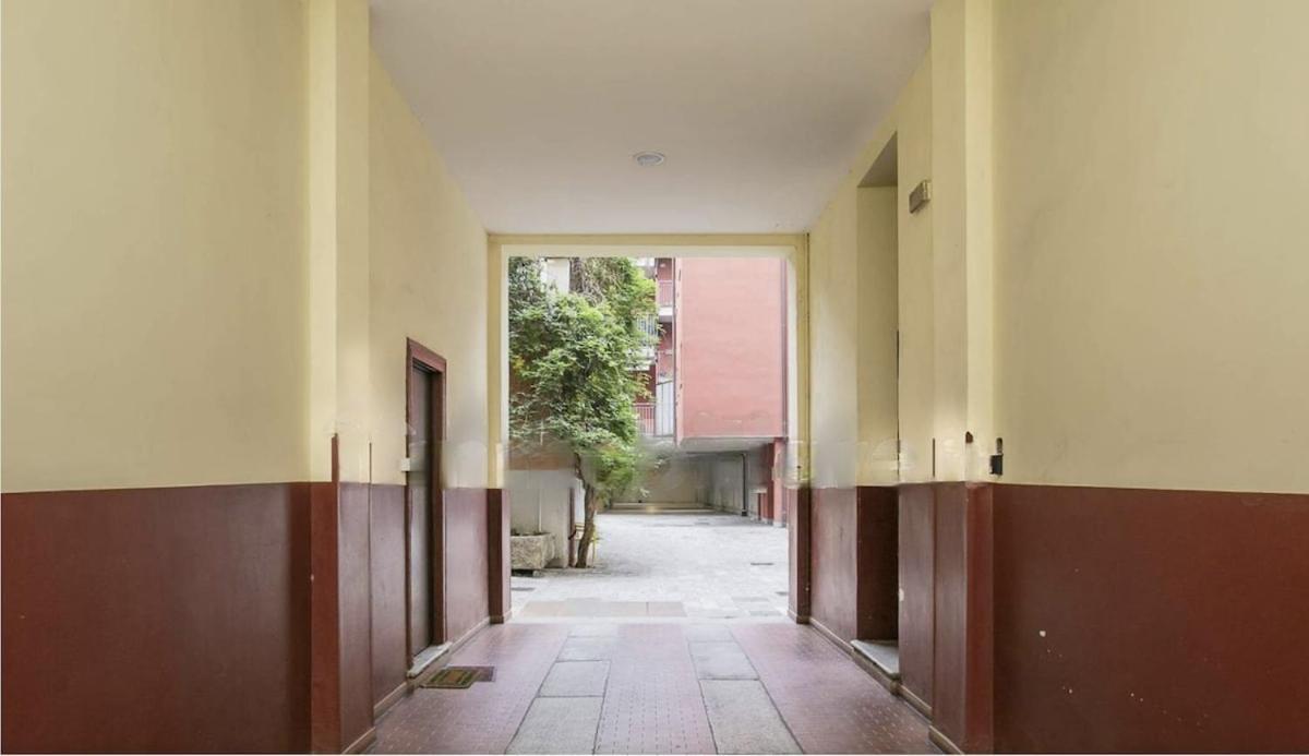 Apartment Luce Place Authentic Getaway Milan