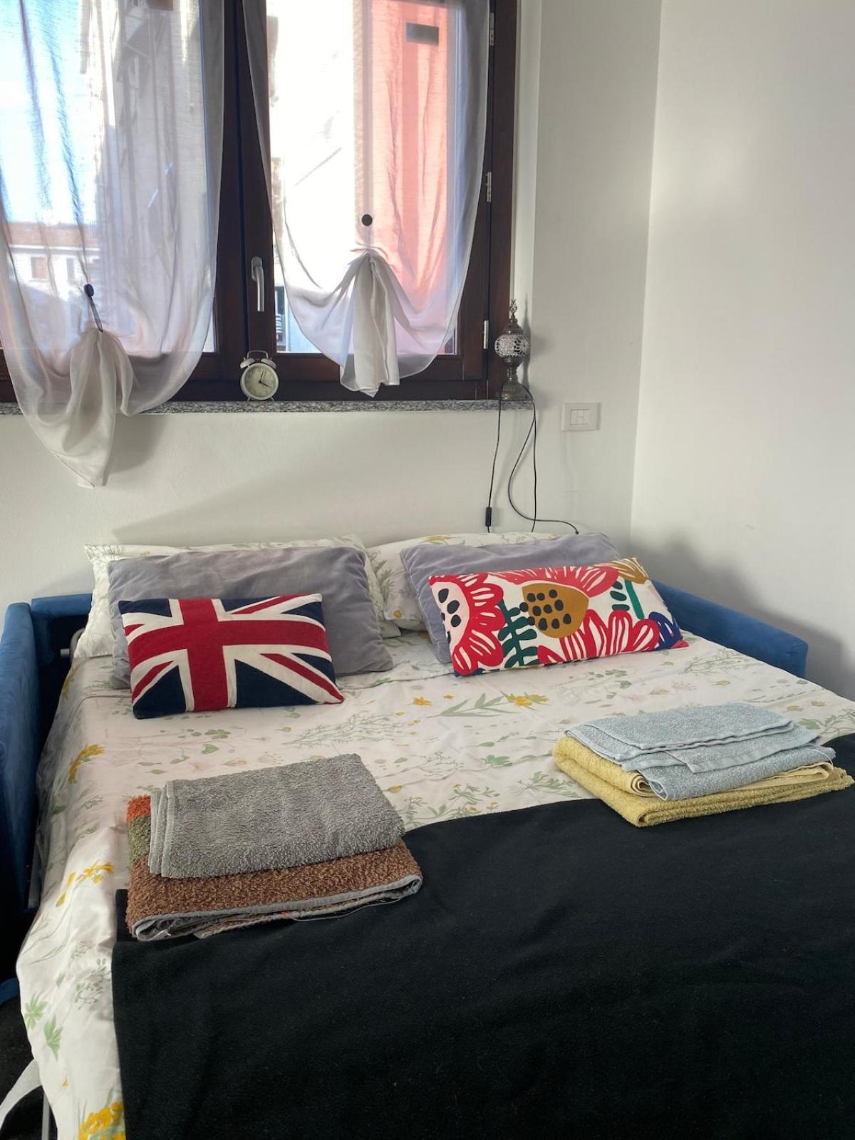 Luce Place Authentic Getaway Apartment *