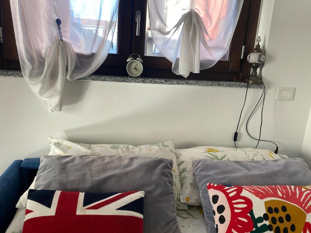 Apartment Luce Place Authentic Getaway Milan