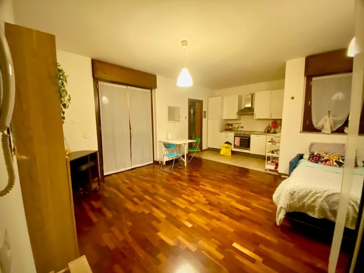 Apartment Luce Place Authentic Getaway Milan