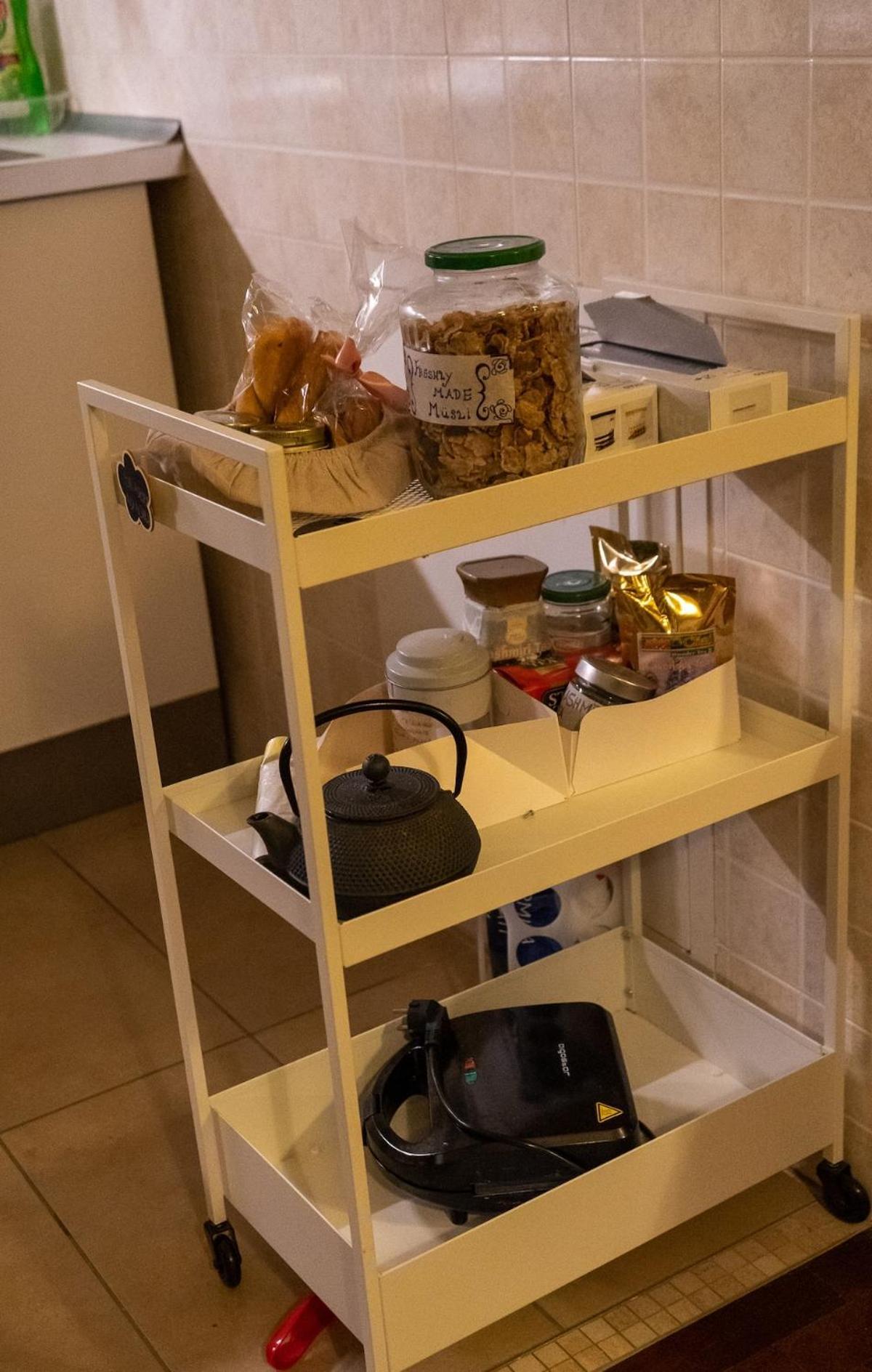 Luce Place Authentic Getaway Apartment Milan