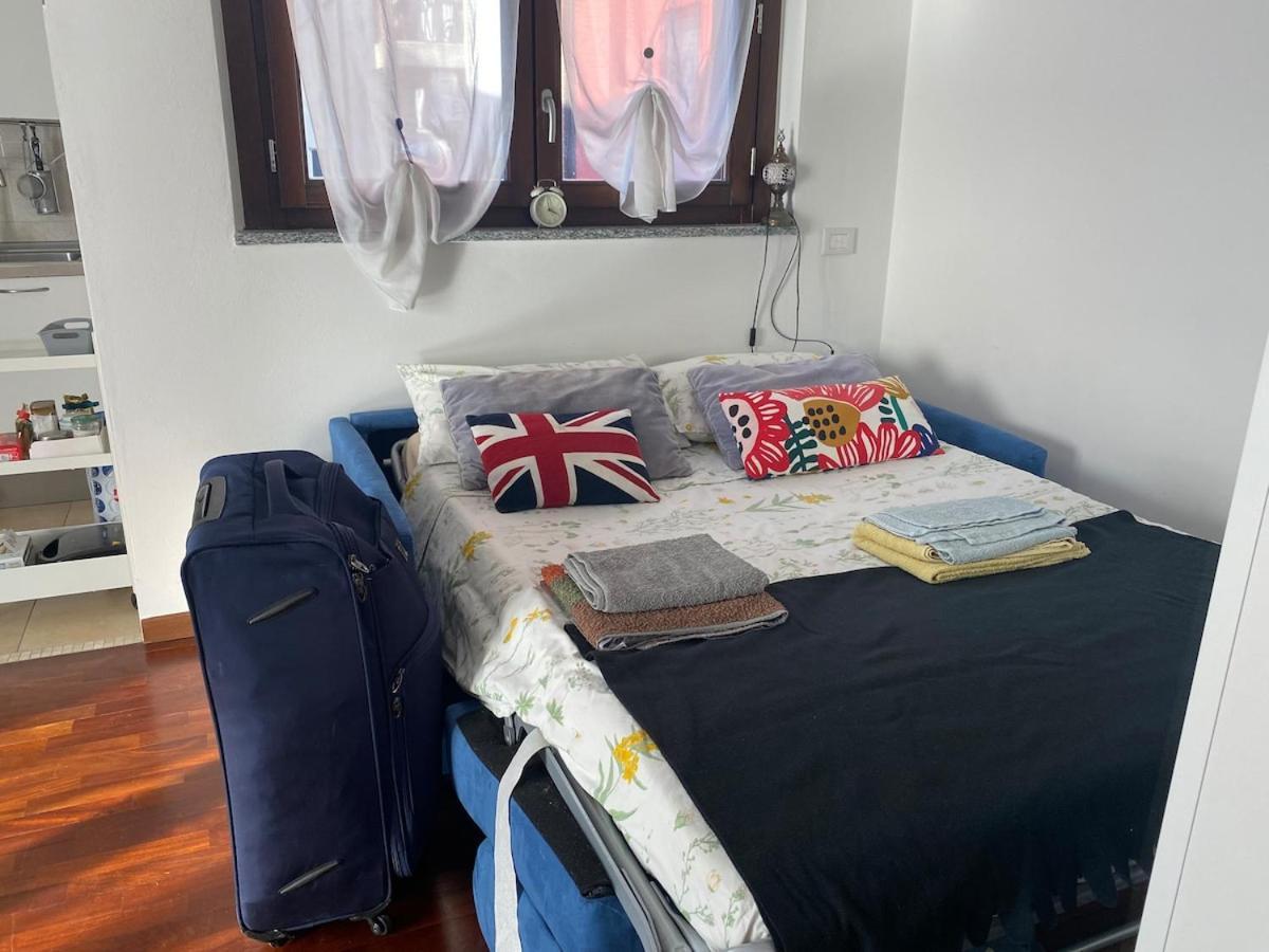 Luce Place Authentic Getaway Milan