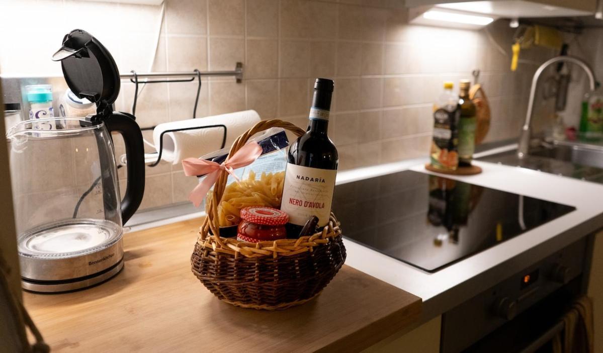 Luce Place Authentic Getaway Milan