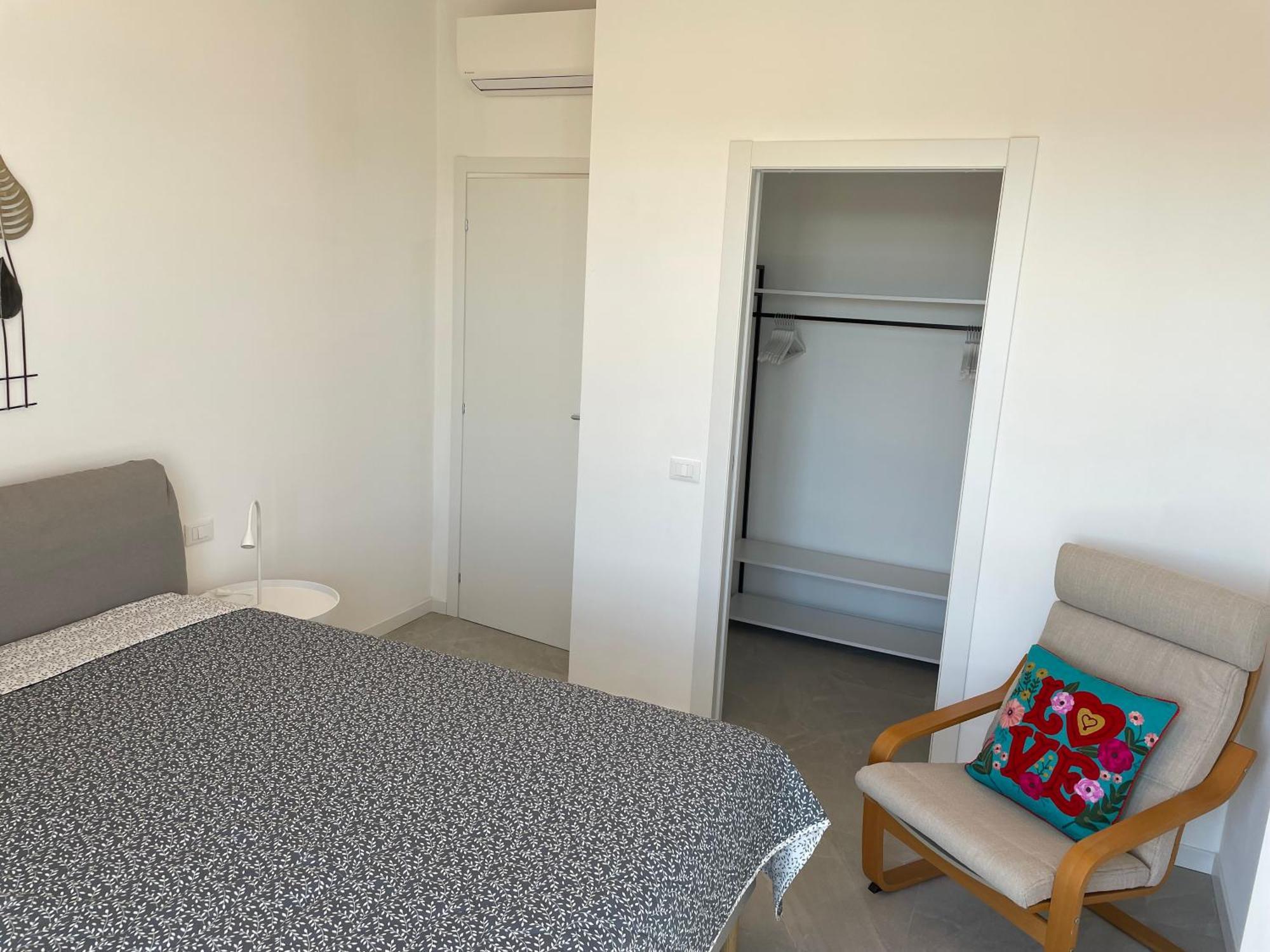 Renovated 2 Bedroom In Navigli With A View! *